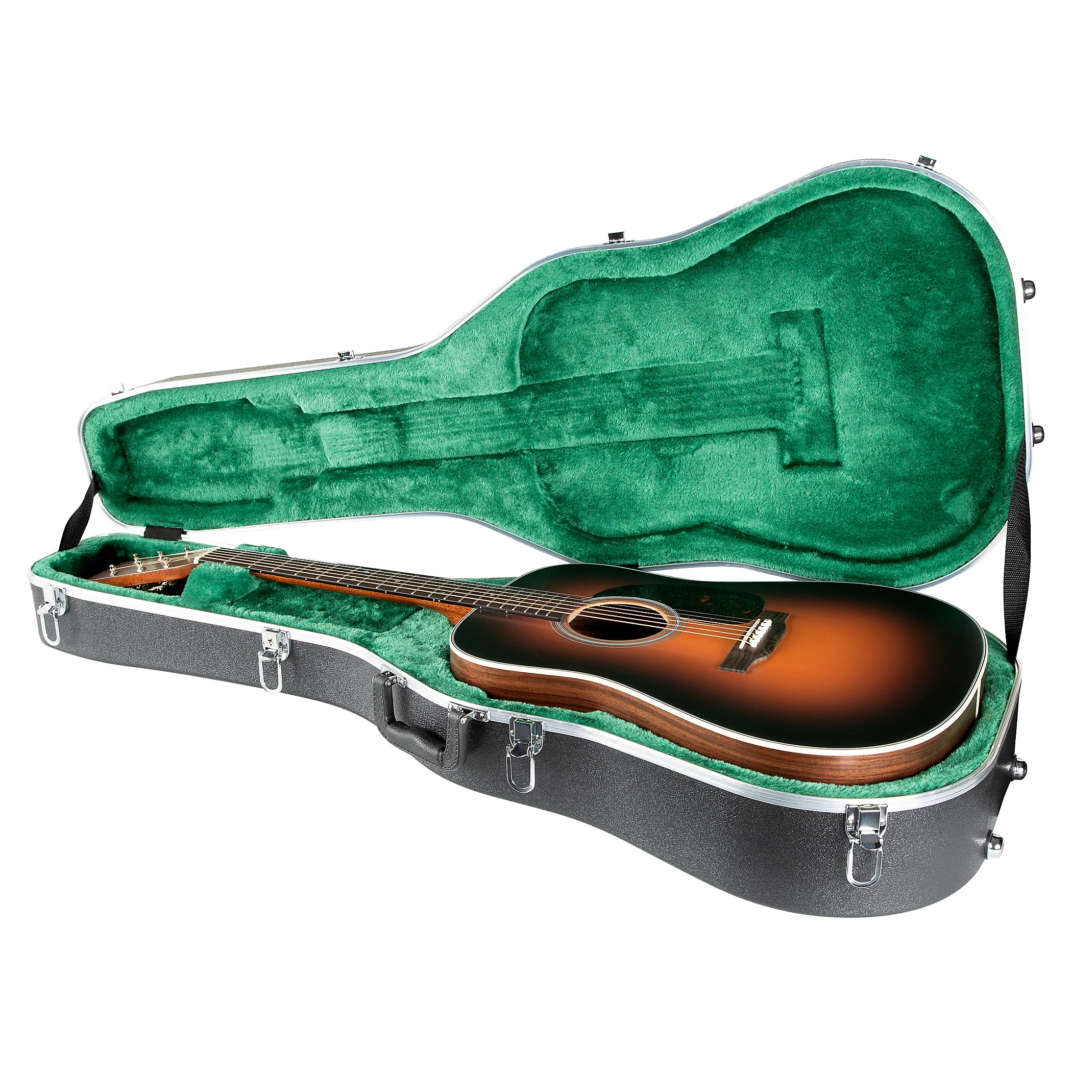 MARTIN GUITARS D-28 with 1935 Sunburst MARTIN GUITARS D-28 with 1935 Sunburst