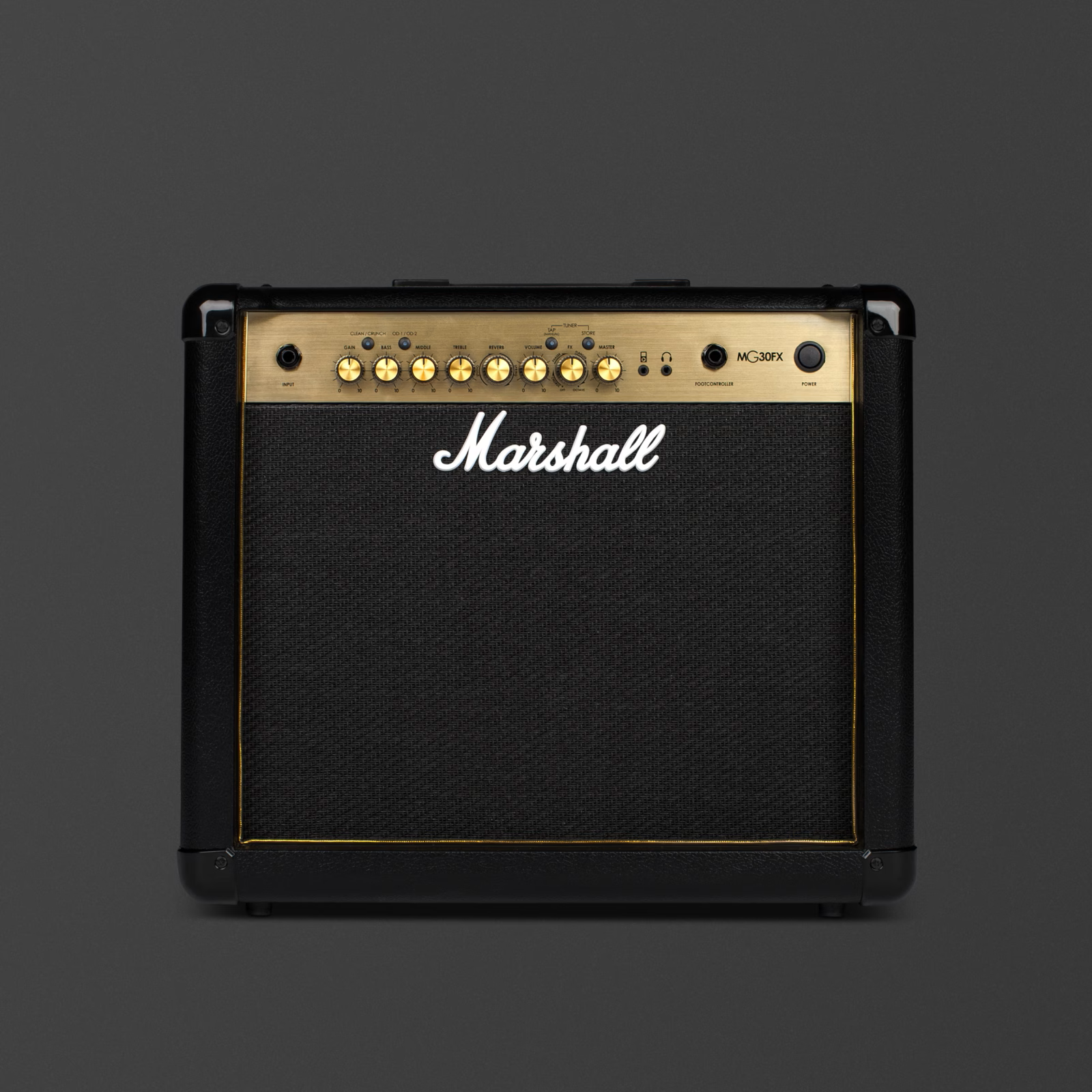 MARSHALL MG30GFX
