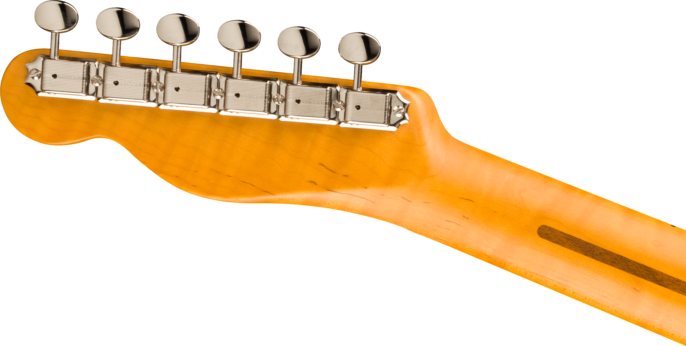 FENDER DE AV II 51 TELE 3A MN BLK