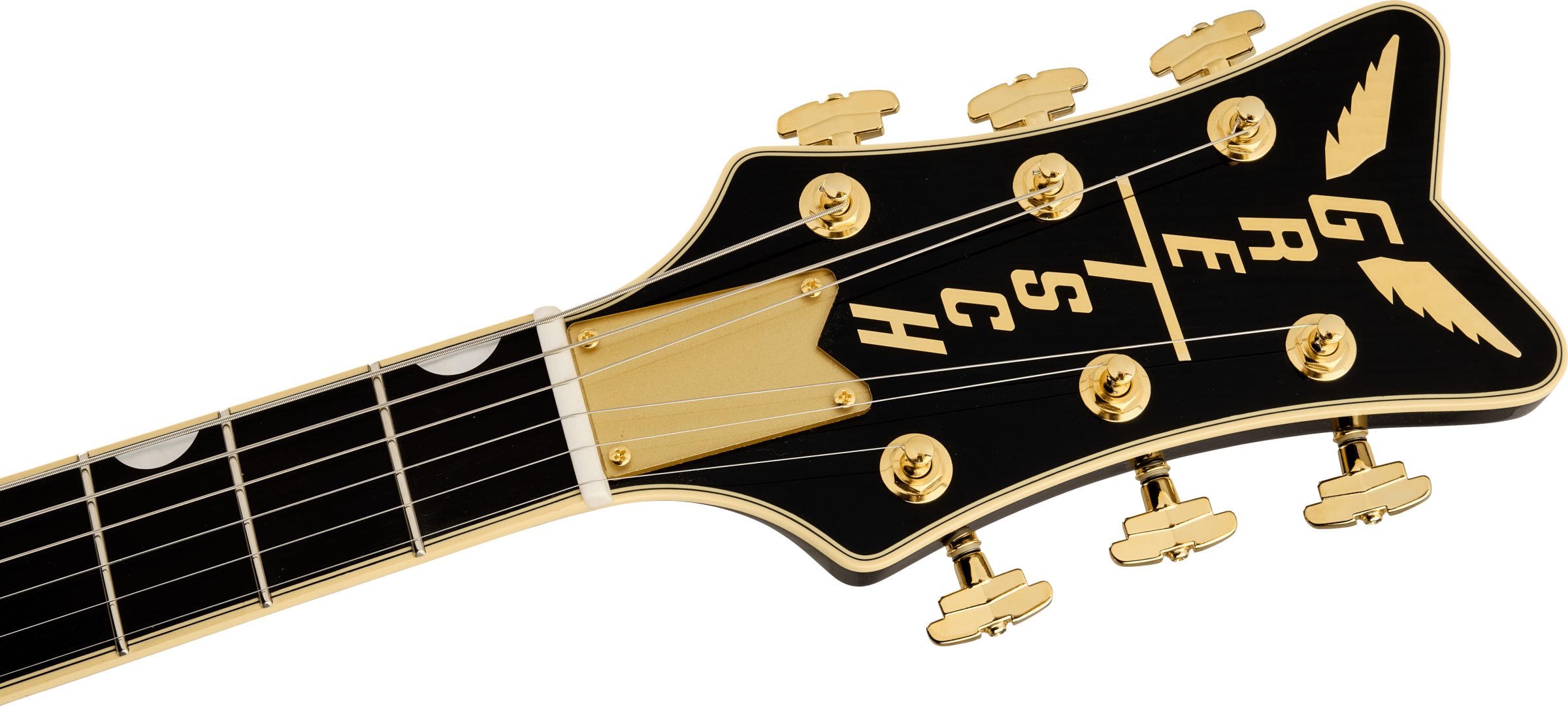 GRETSCH G6134TG LTD PAISLEY PENG GOLD WC GRETSCH G6134TG LTD PAISLEY PENG GOLD WC