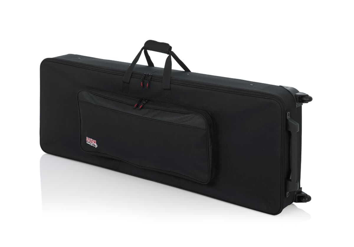 Gator GK-76 Lightweight Keyboard Case