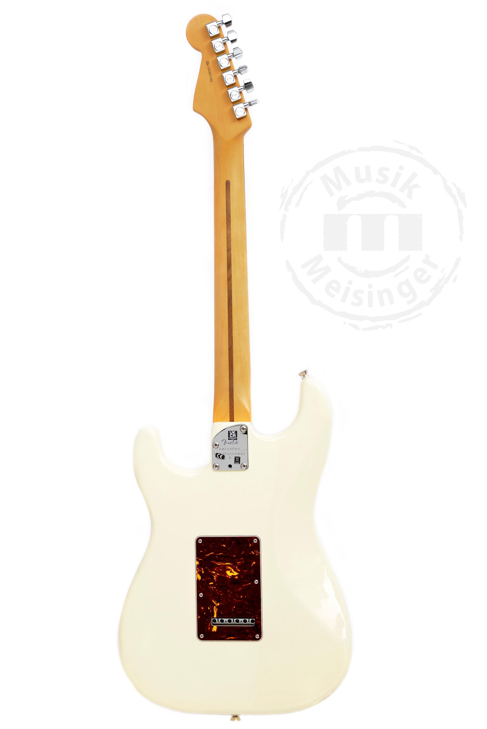 FENDER AM PRO II STRAT RW OWT #GEBRAUCHT FENDER AM PRO II STRAT RW OWT #GEBRAUCHT