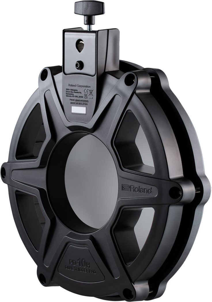 Roland PD-10H 10" V-Pad