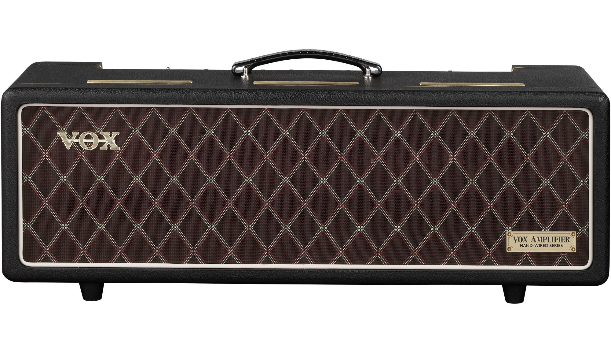 VOX AC30 Hand Wired Topteil