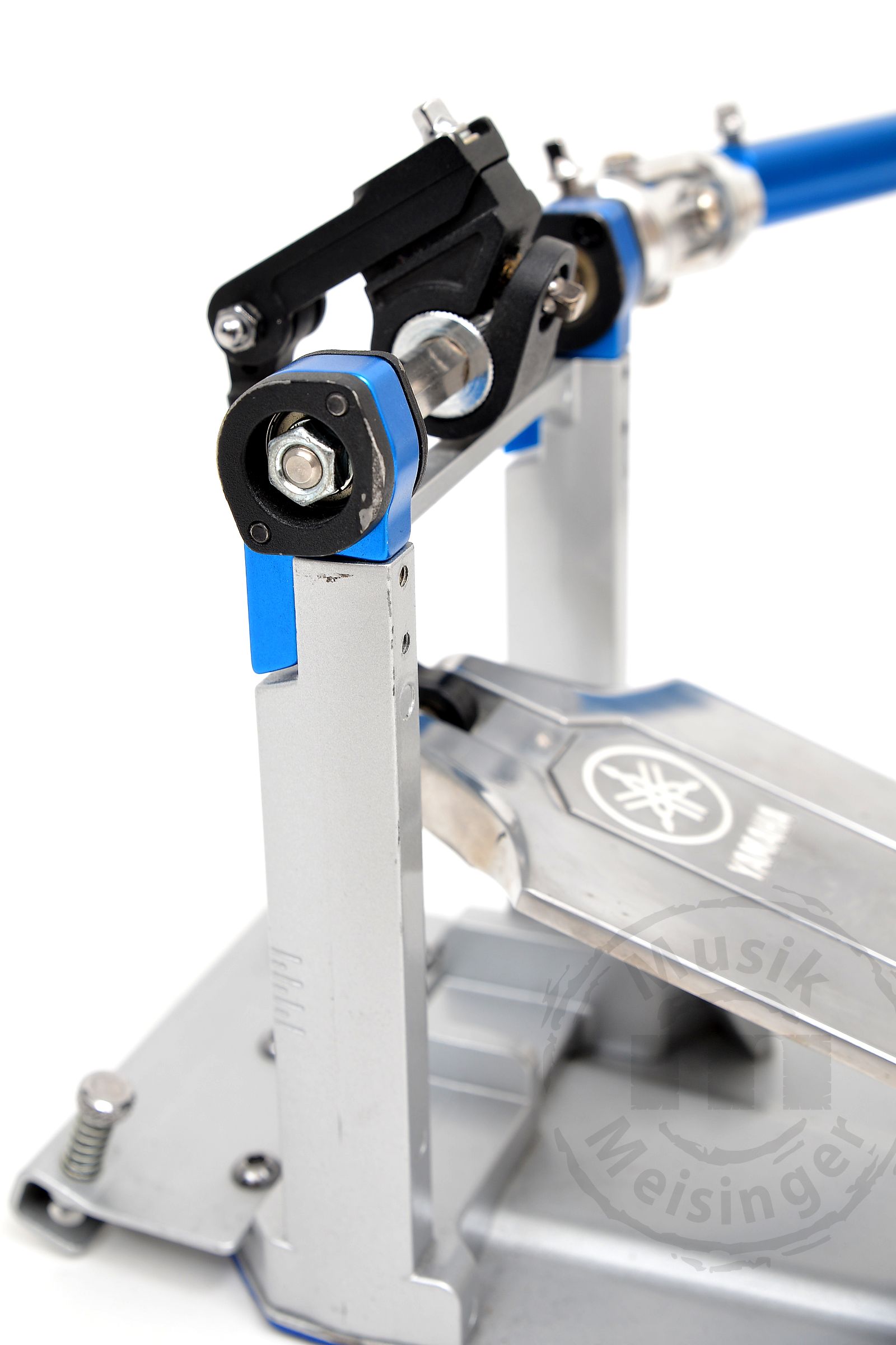 Yamaha DFP-9D Doppelpedal gebraucht Yamaha DFP-9D Doppelpedal gebraucht