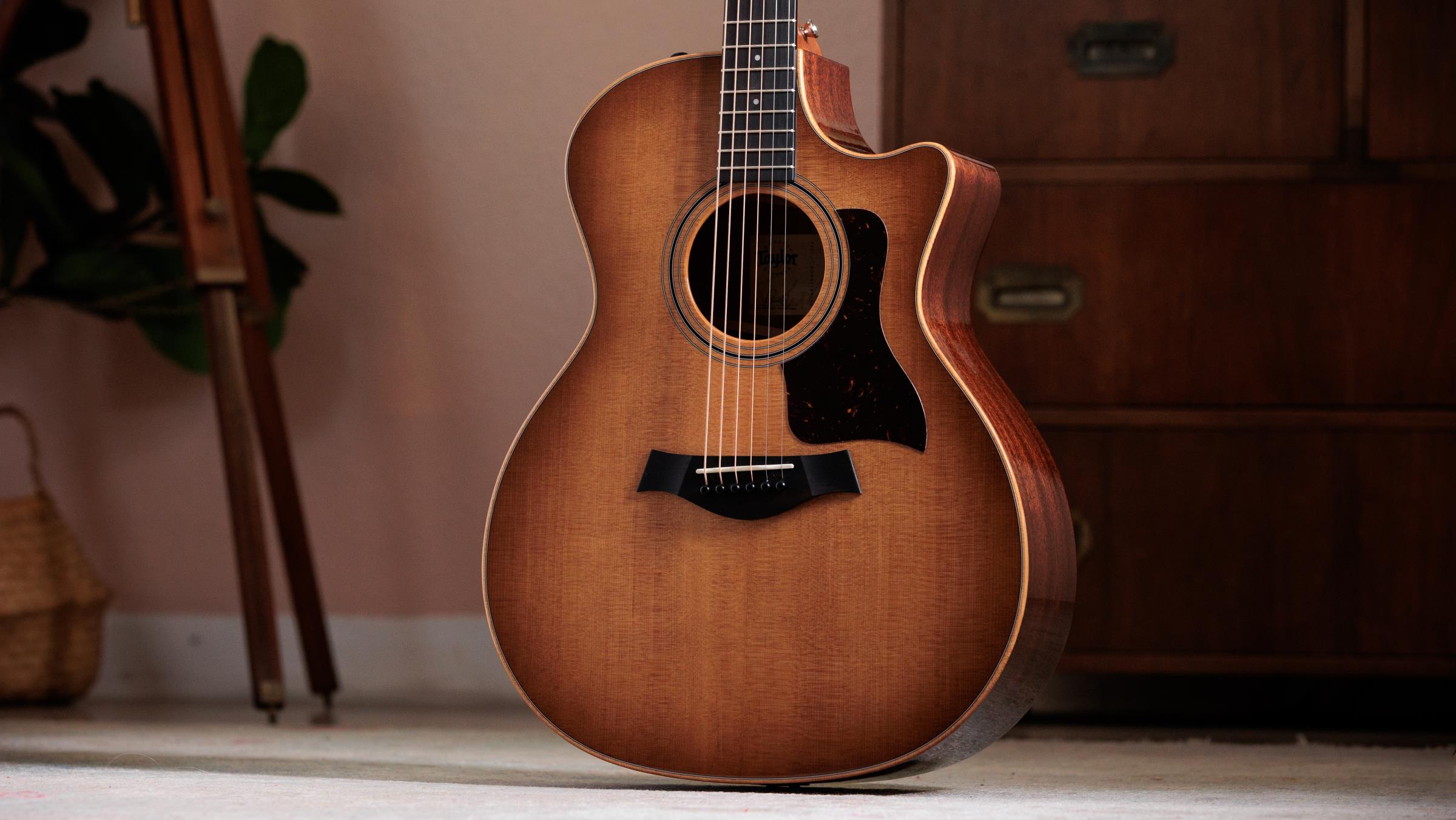 TAYLOR 314ce Studio (SEB)