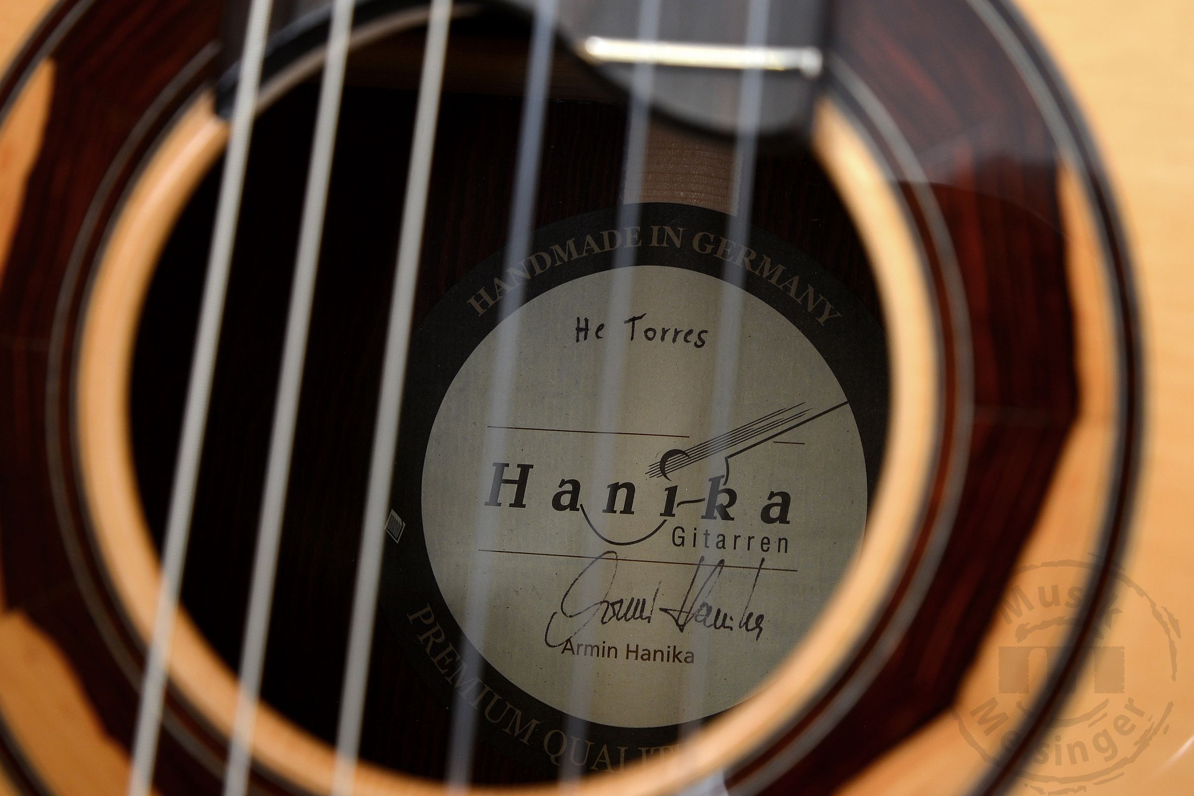 HANIKA HE-Torres 2023