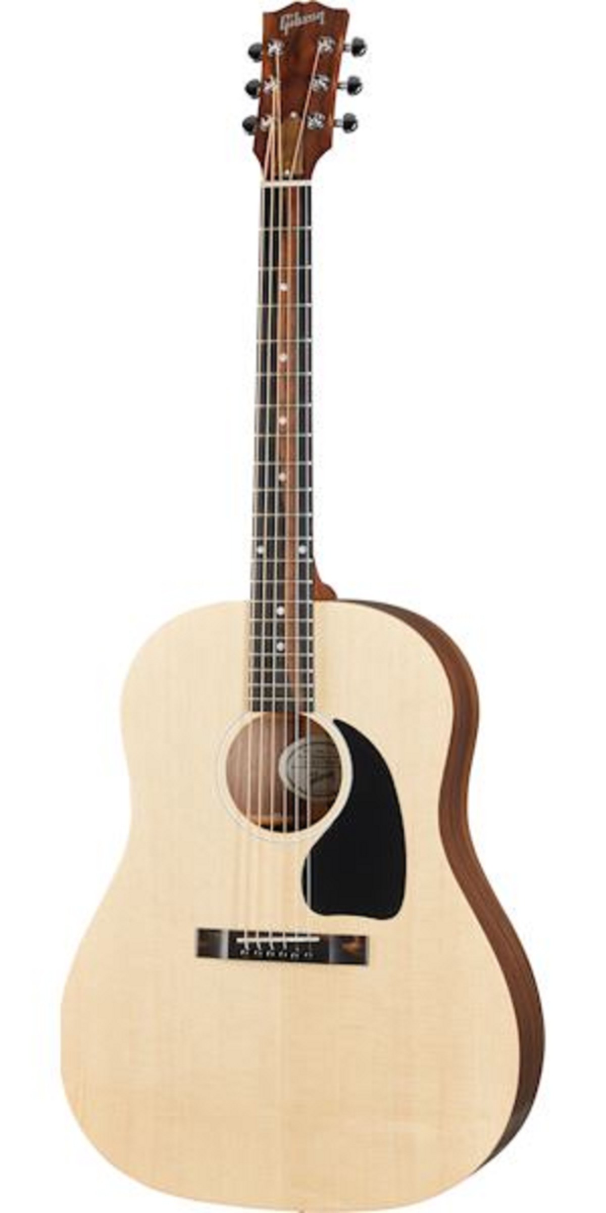 GIBSON G-45 Natural Generation