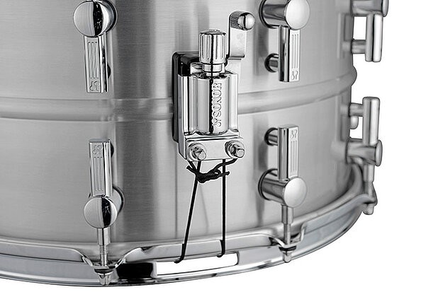Sonor Kompressor 14x8 Snare Alu Sonor Kompressor 14x8 Snare Alu