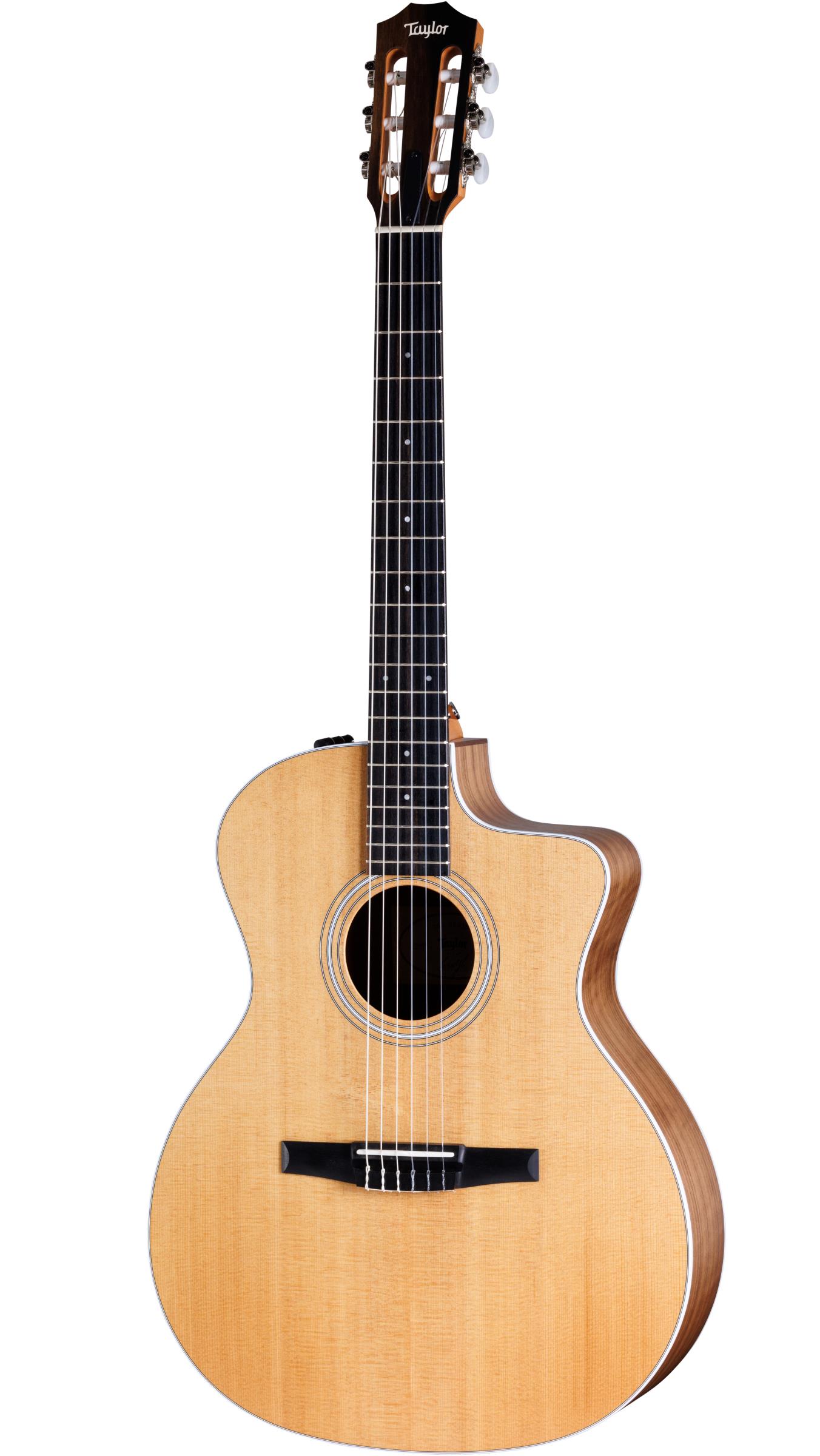 TAYLOR 214ce-N