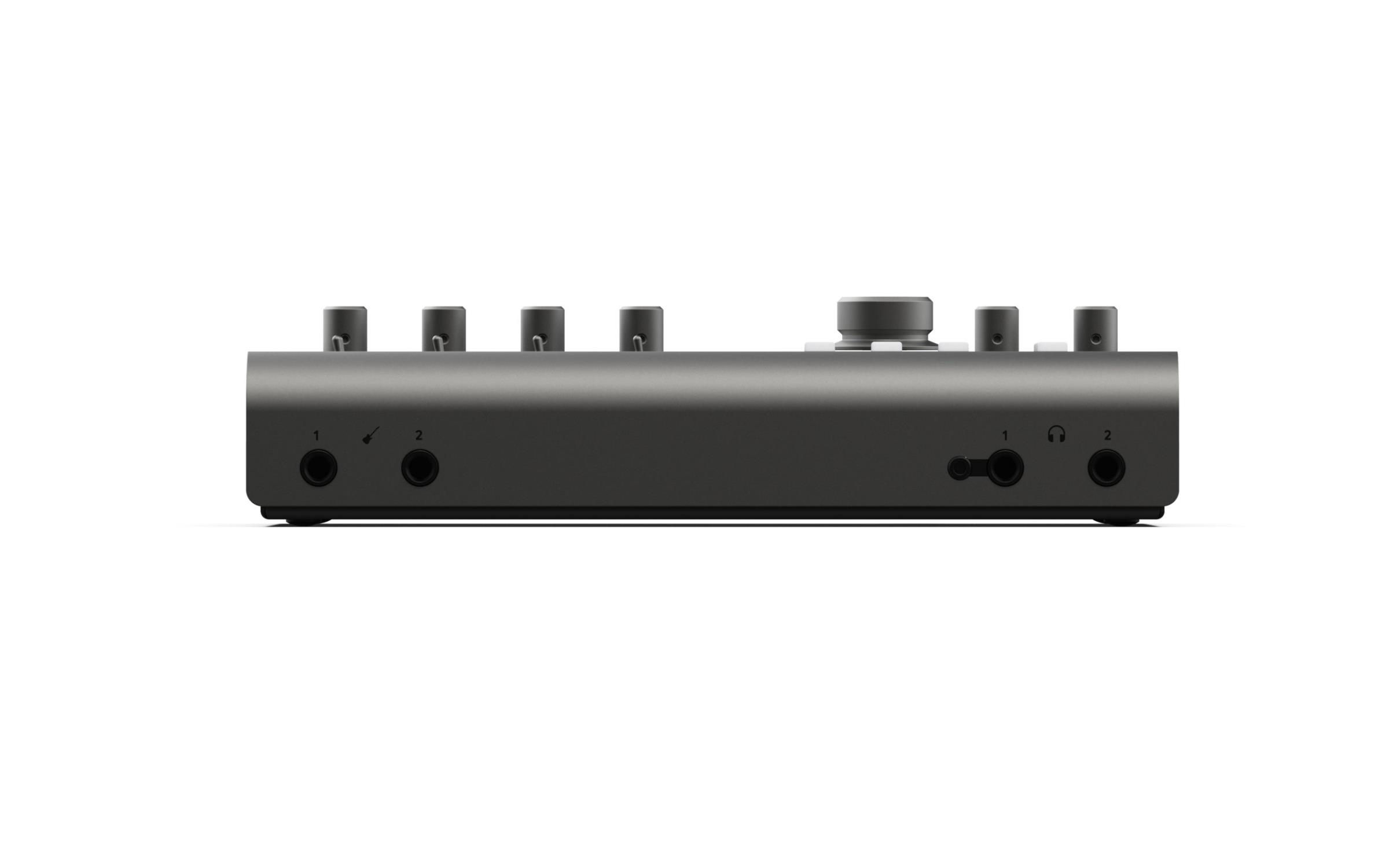 Audient iD44 mkII