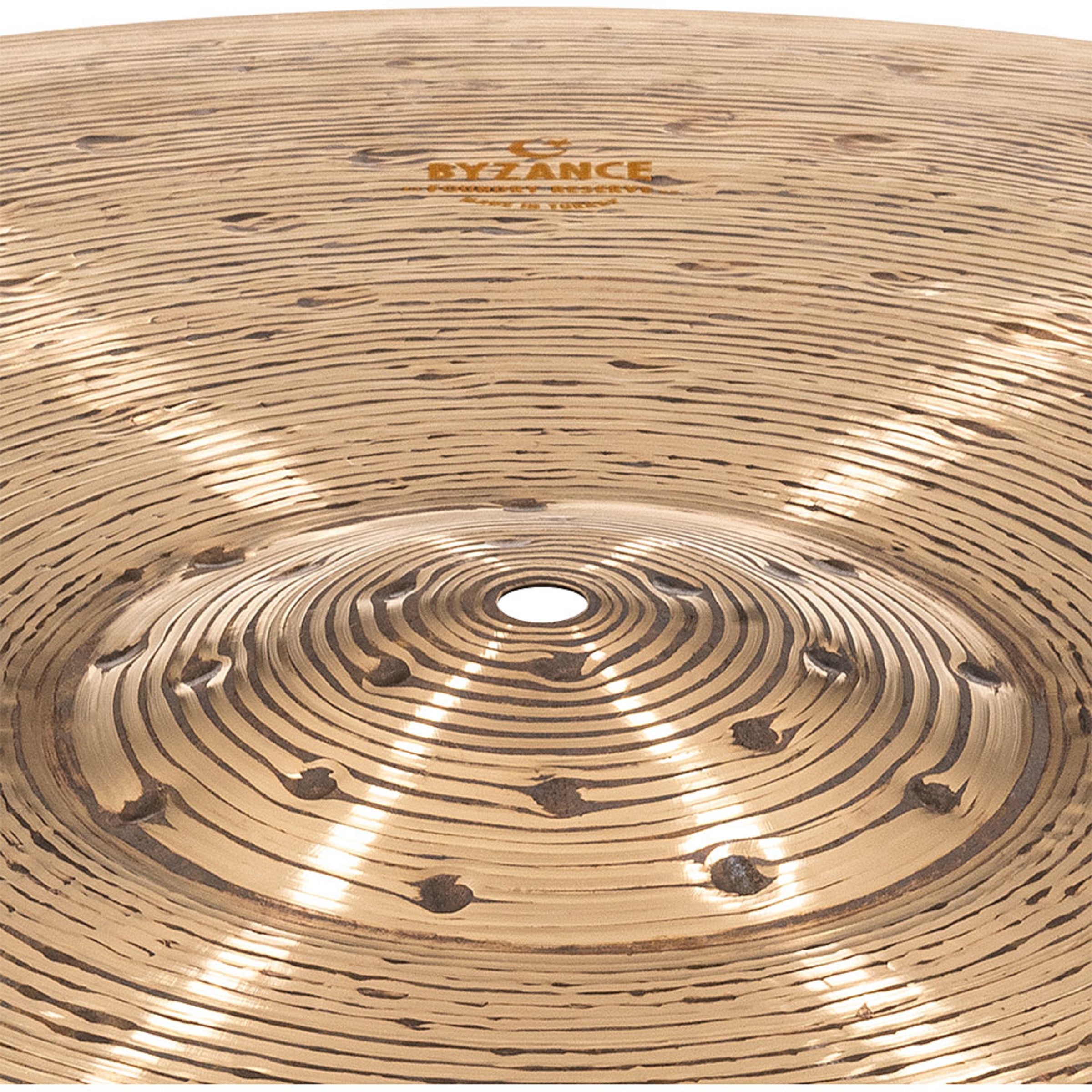 Meinl Byzance Foundry Reserve 19" Crash