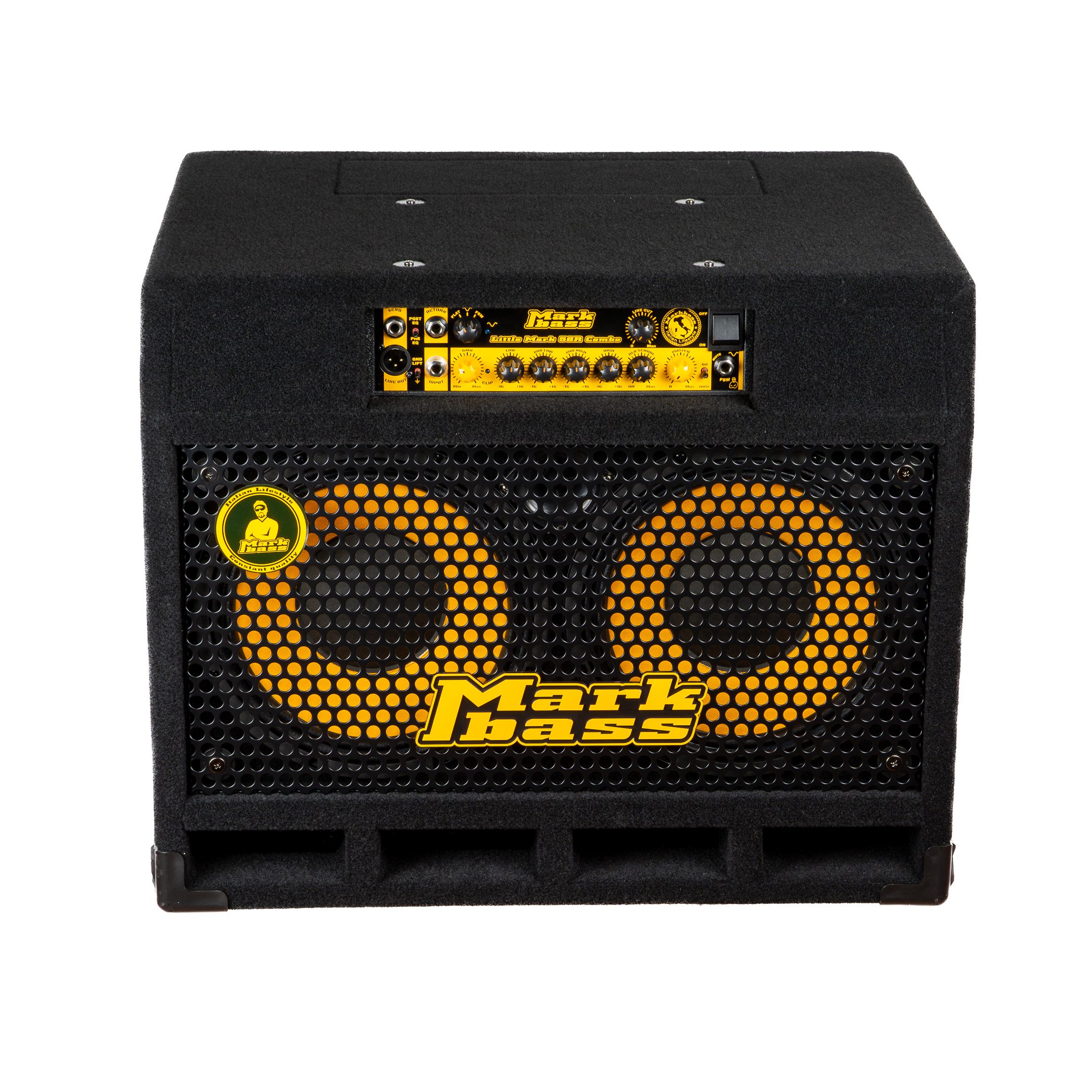 MarkBass CMD 102P V