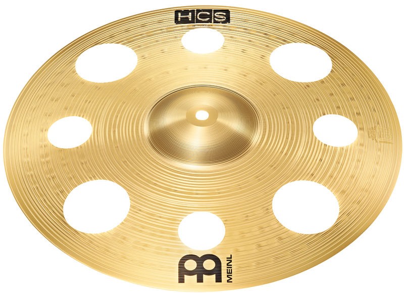 Meinl HCS 16" Trash Crash