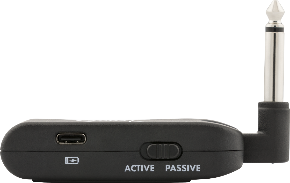 FENDER TELEPATH WIRELESS TRANSMITTER
