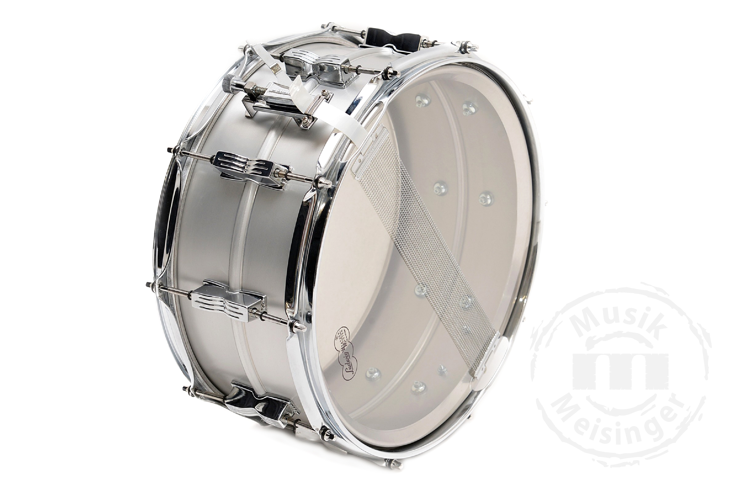 Ludwig LM405C 14"x6,5" Acrolite Supra Phonic