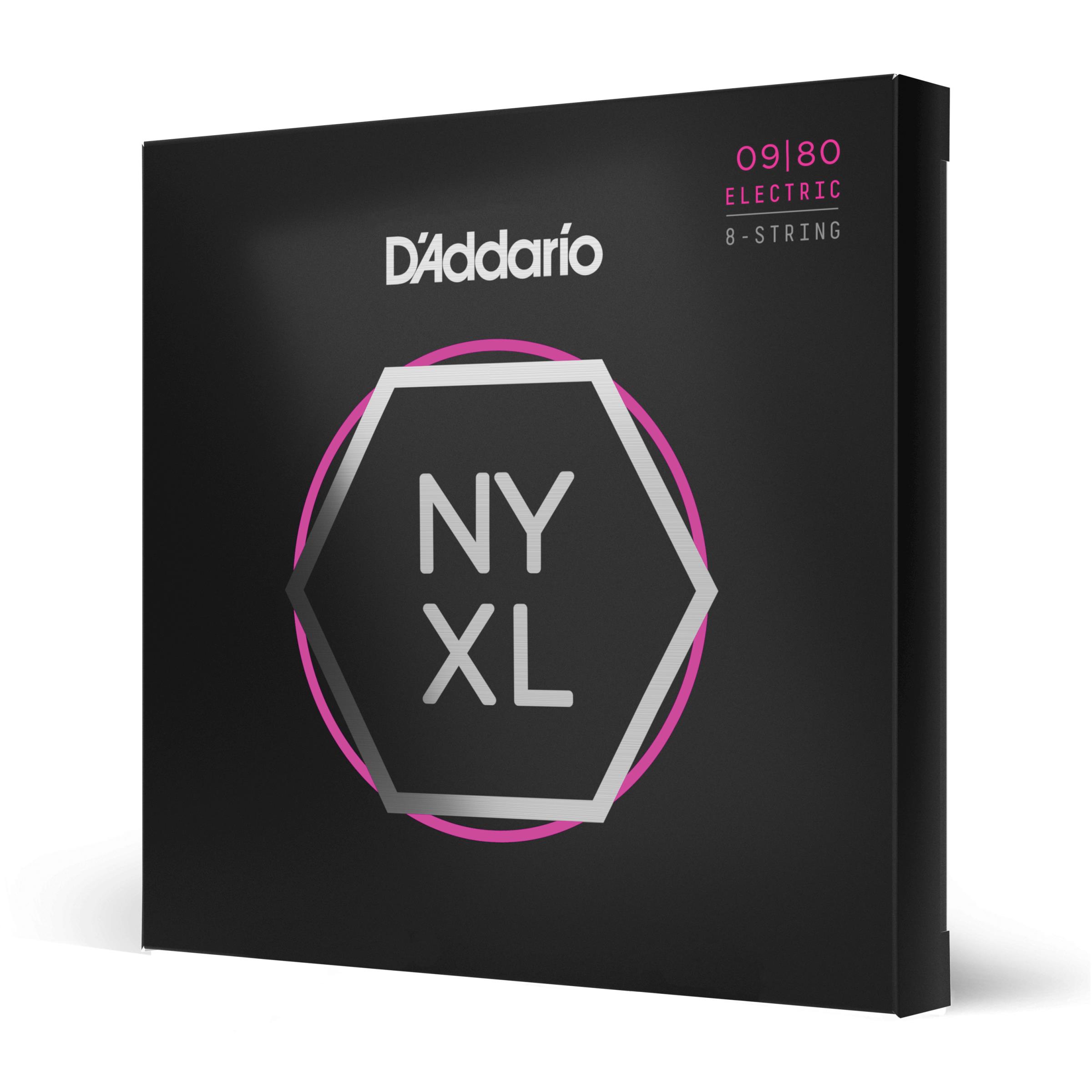 DAddario NYXL0980
