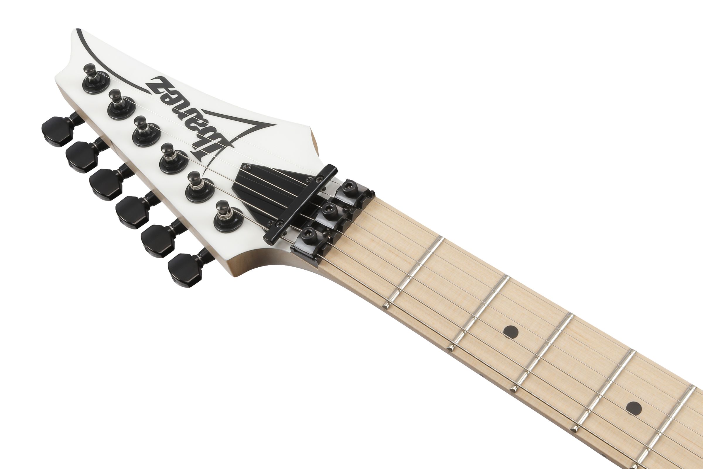 IBANEZ RG550-WHF