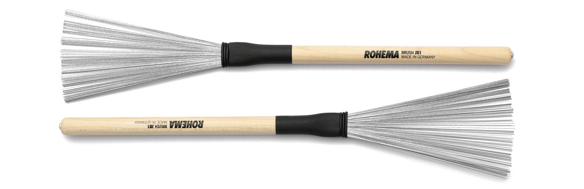 Rohema JB1 Brushes