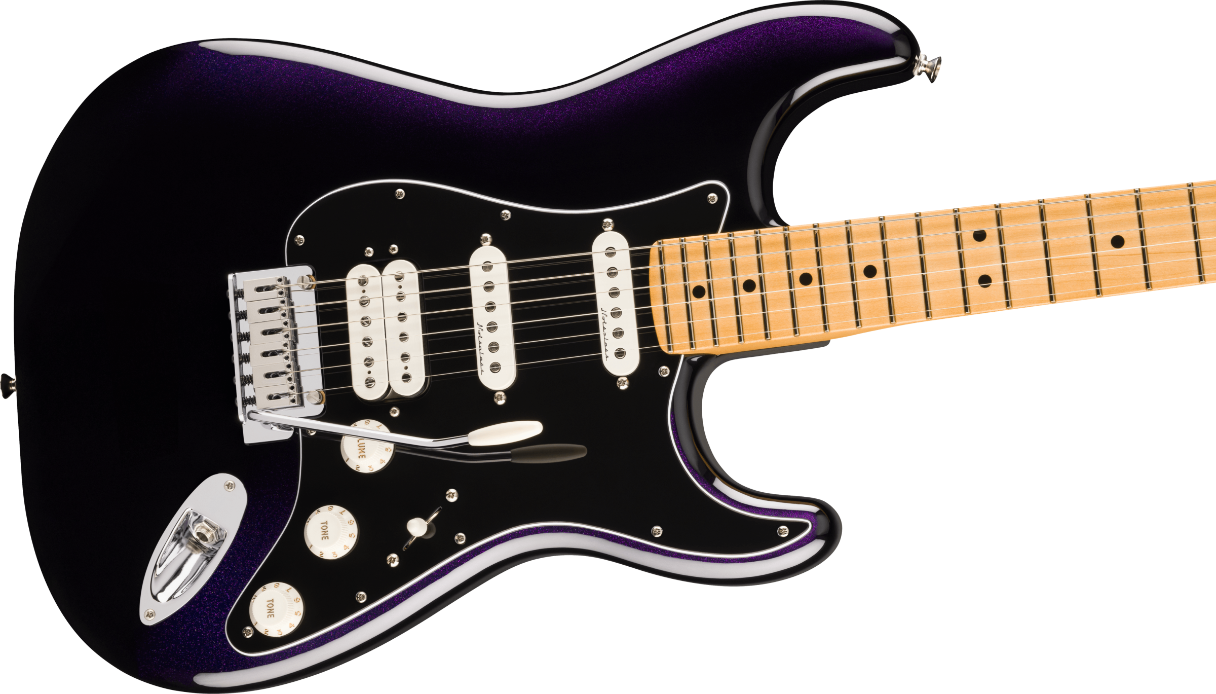 FENDER PLAYER II MOD STRAT HSS MN DSK FENDER PLAYER II MOD STRAT HSS MN DSK
