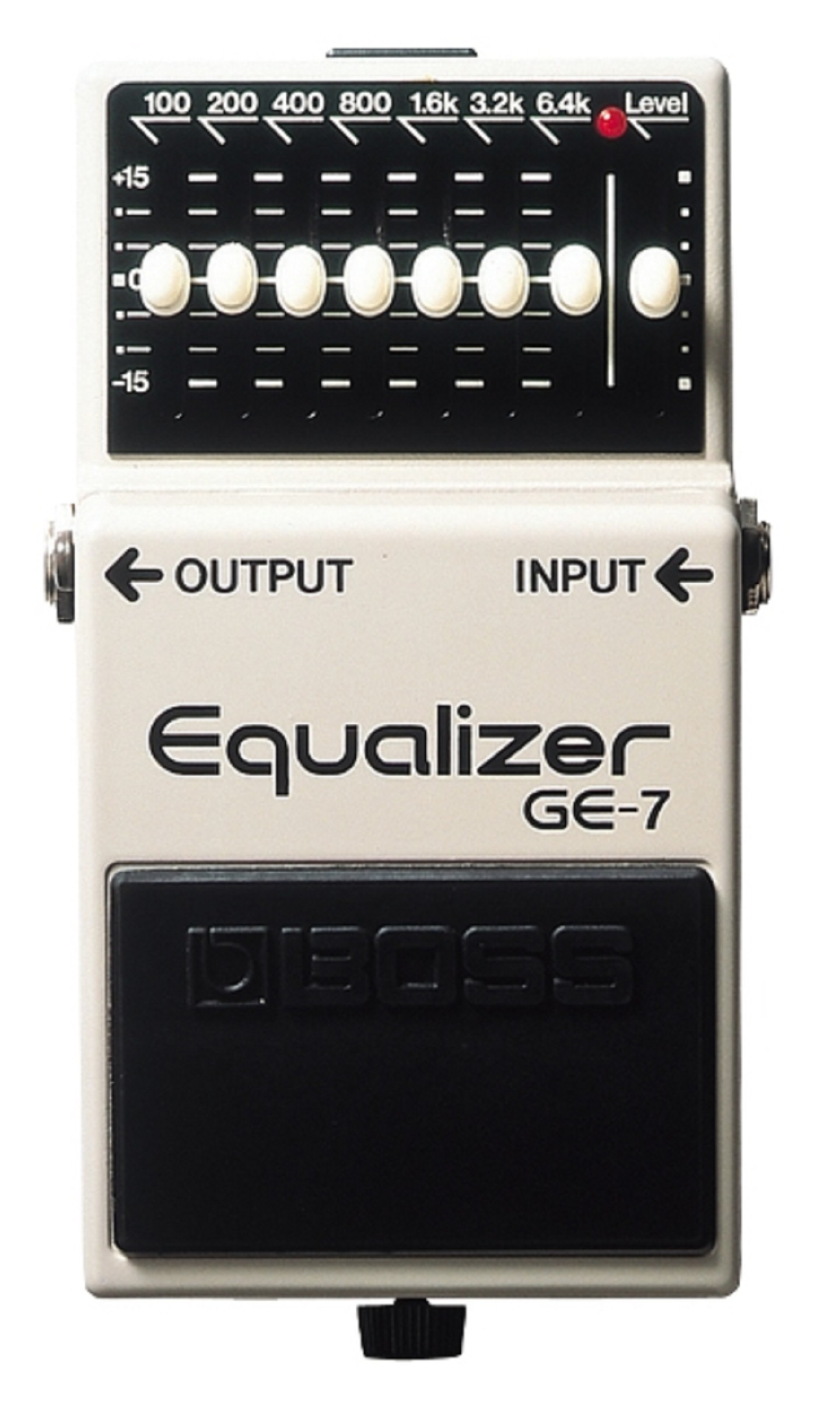 BOSS GE-7