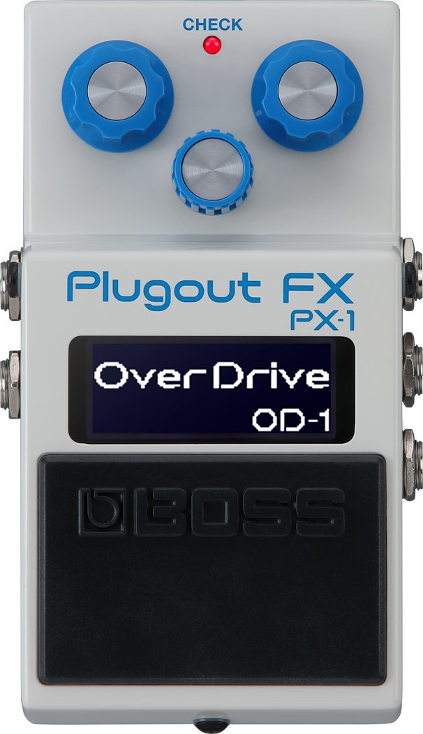 BOSS PX-1