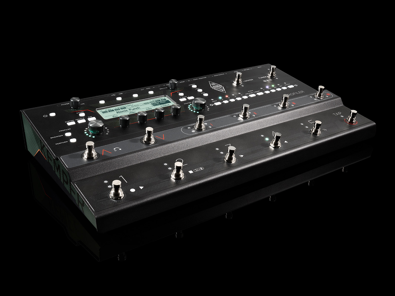 KEMPER PROFILER Stage™ MK 2