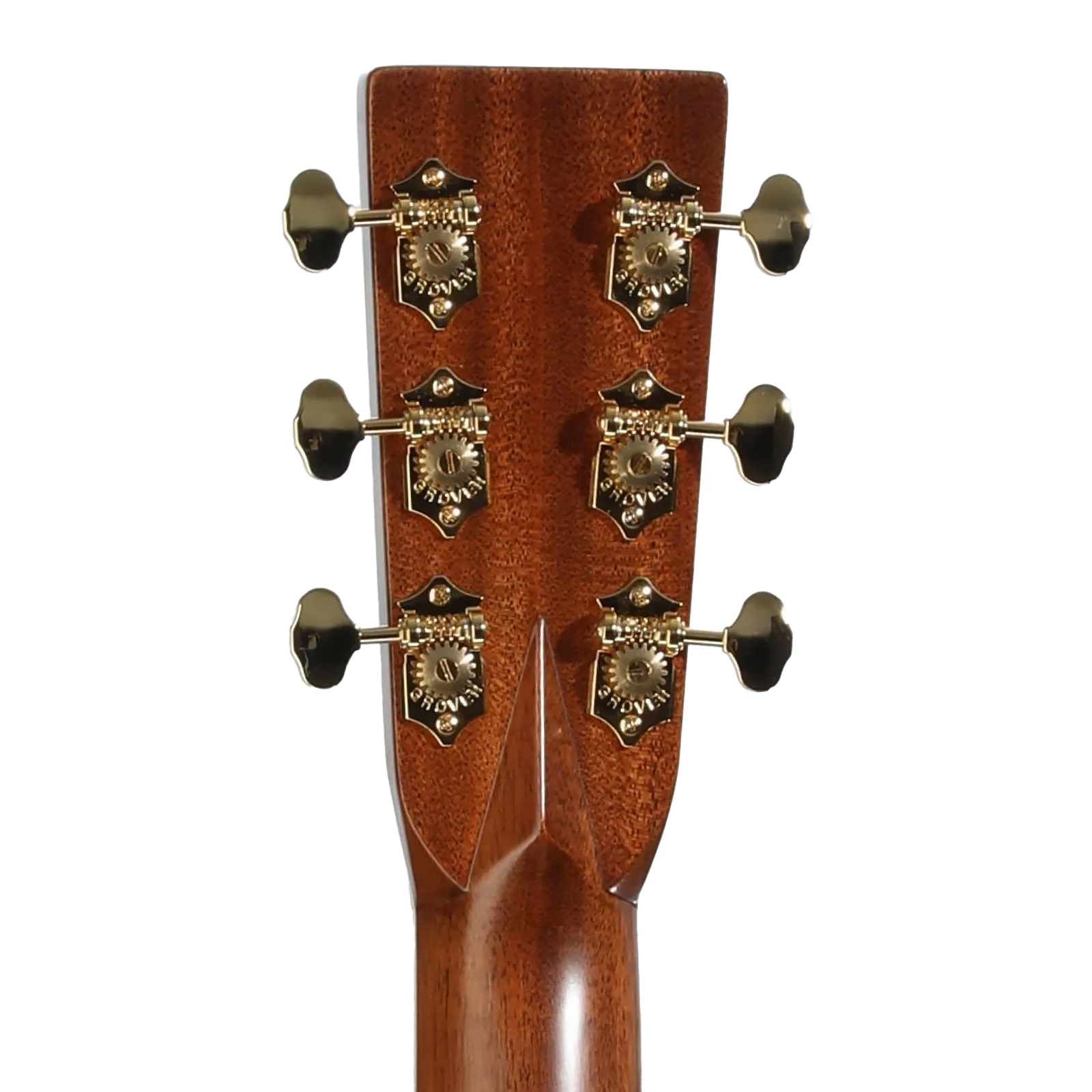 MARTIN GUITARS J-40