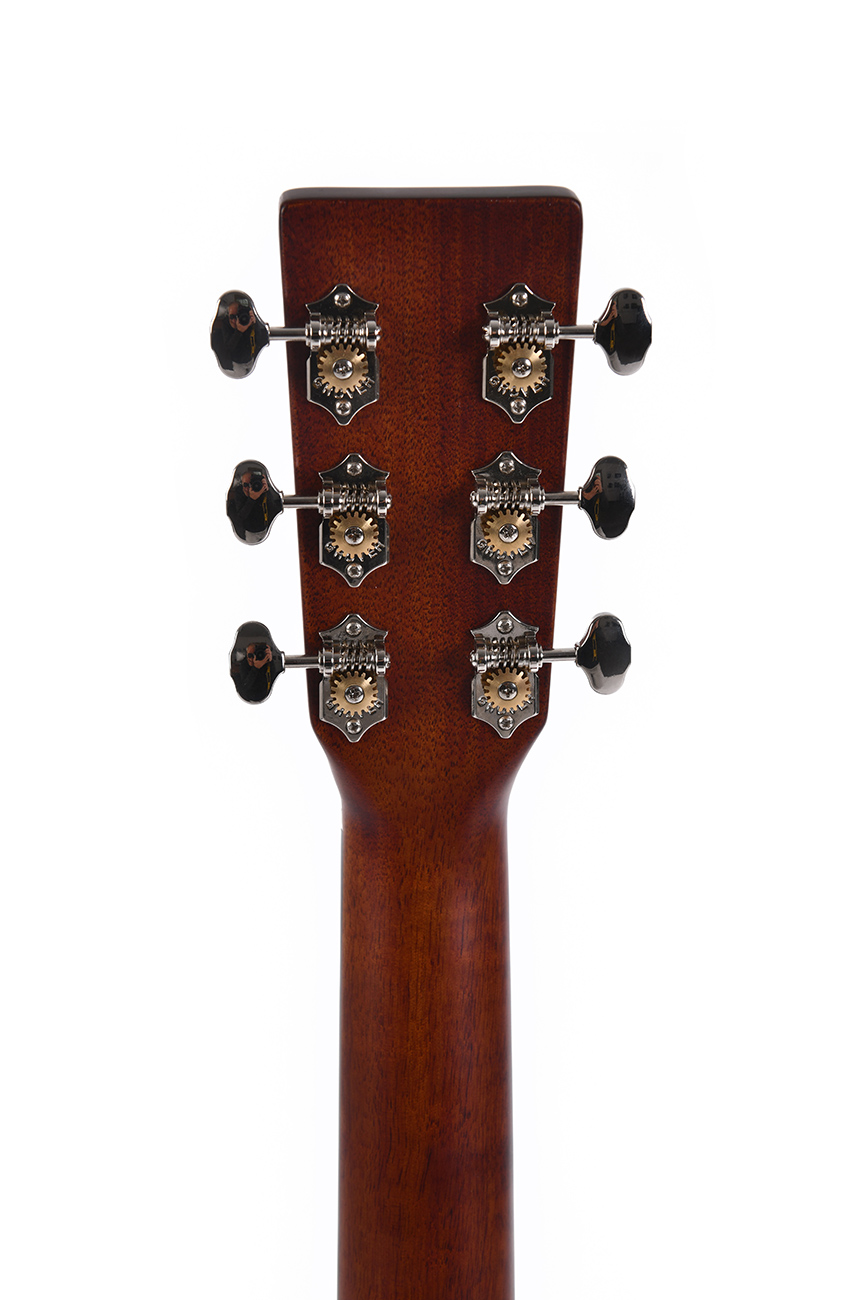 SIGMA GUITARS S000M-18E LIMITED SIGMA GUITARS S000M-18E LIMITED