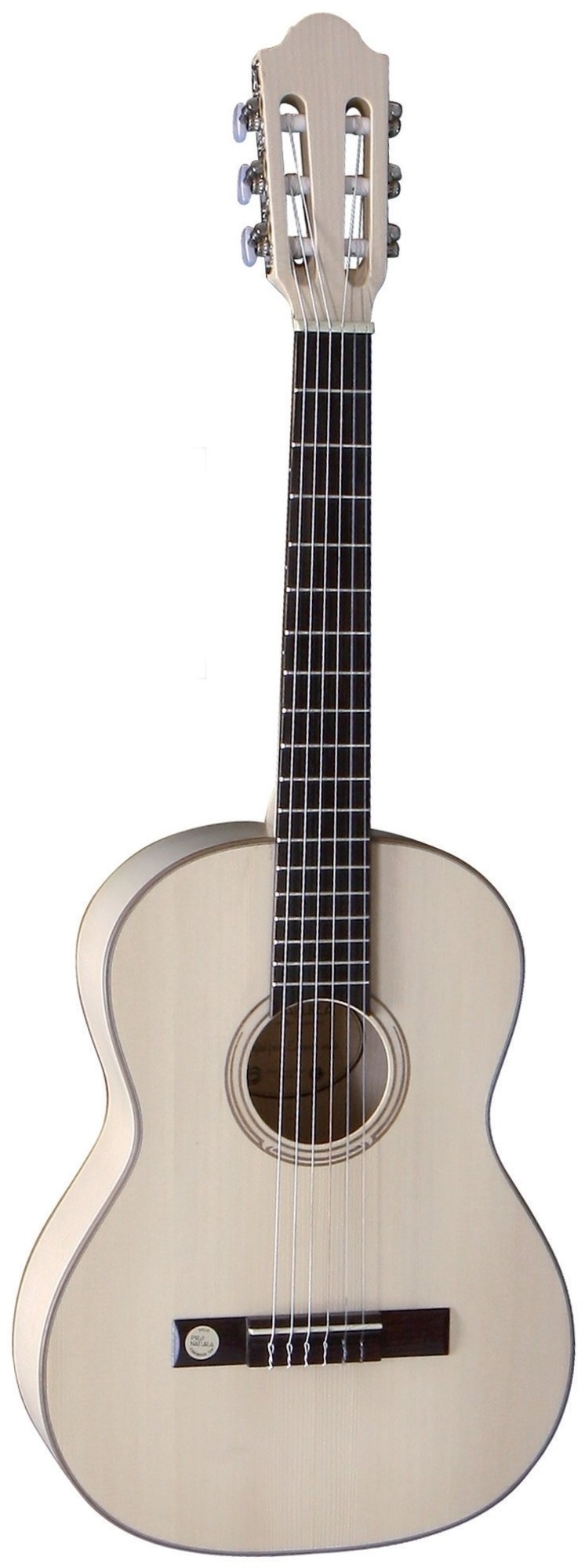 PRO NATURA SILVER 3/4 Maple Bundle