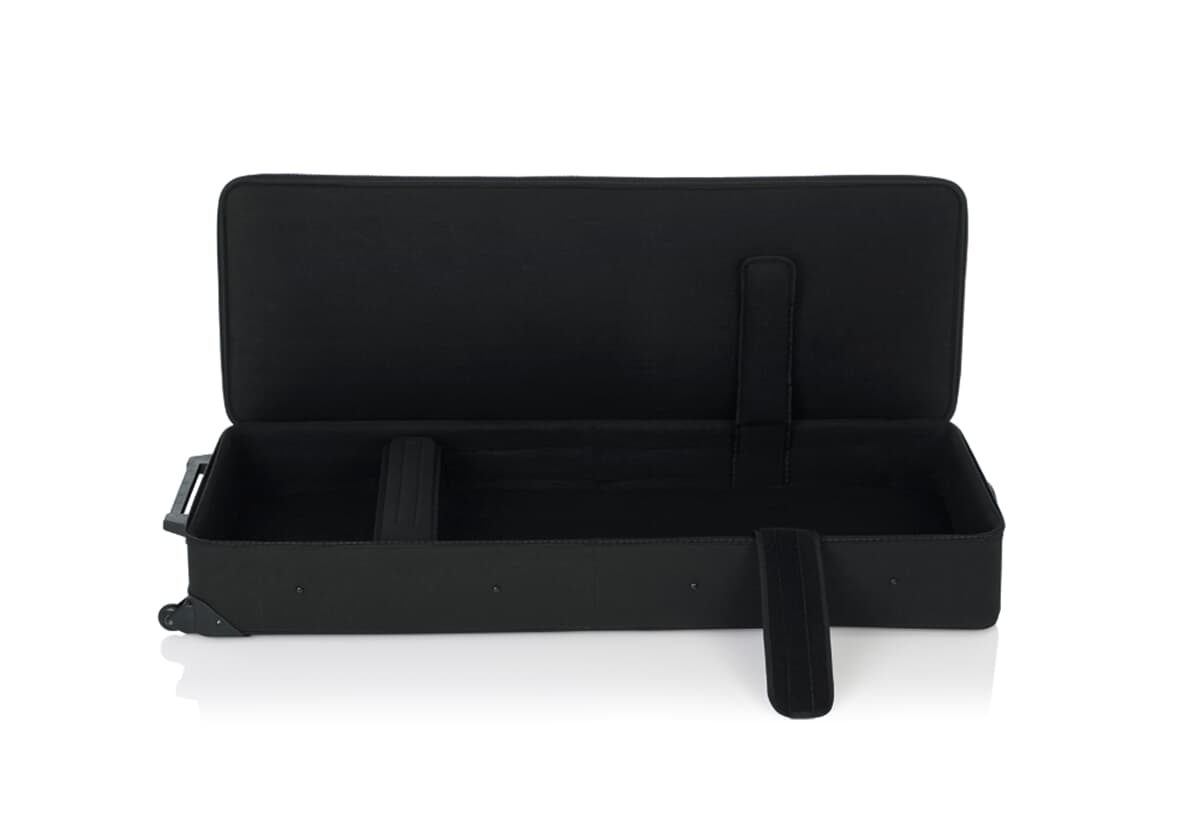 Gator GK-76 Lightweight Keyboard Case Gator GK-76 Lightweight Keyboard Case