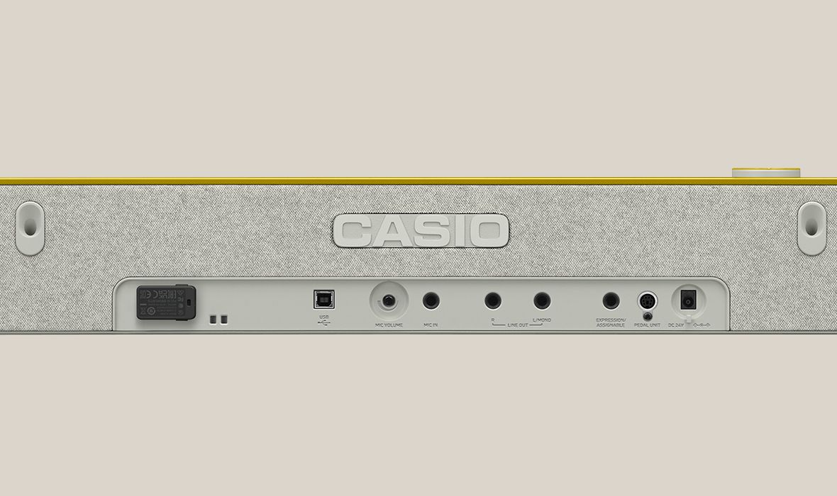 Casio PX-S7000 HM Set inkl. Bank