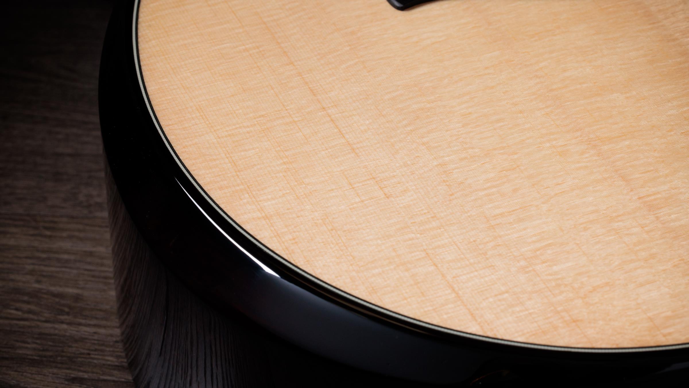TAYLOR Builder's Edition 514ce,Natural Top TAYLOR Builder's Edition 514ce,Natural Top