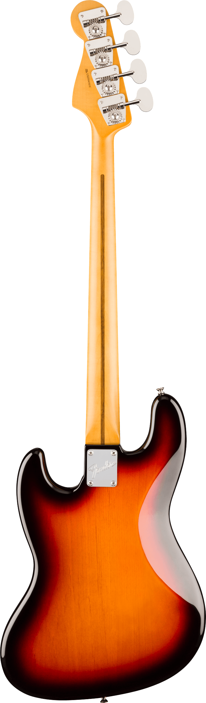 FENDER AM PRO CLSC J BASS RW 3TS