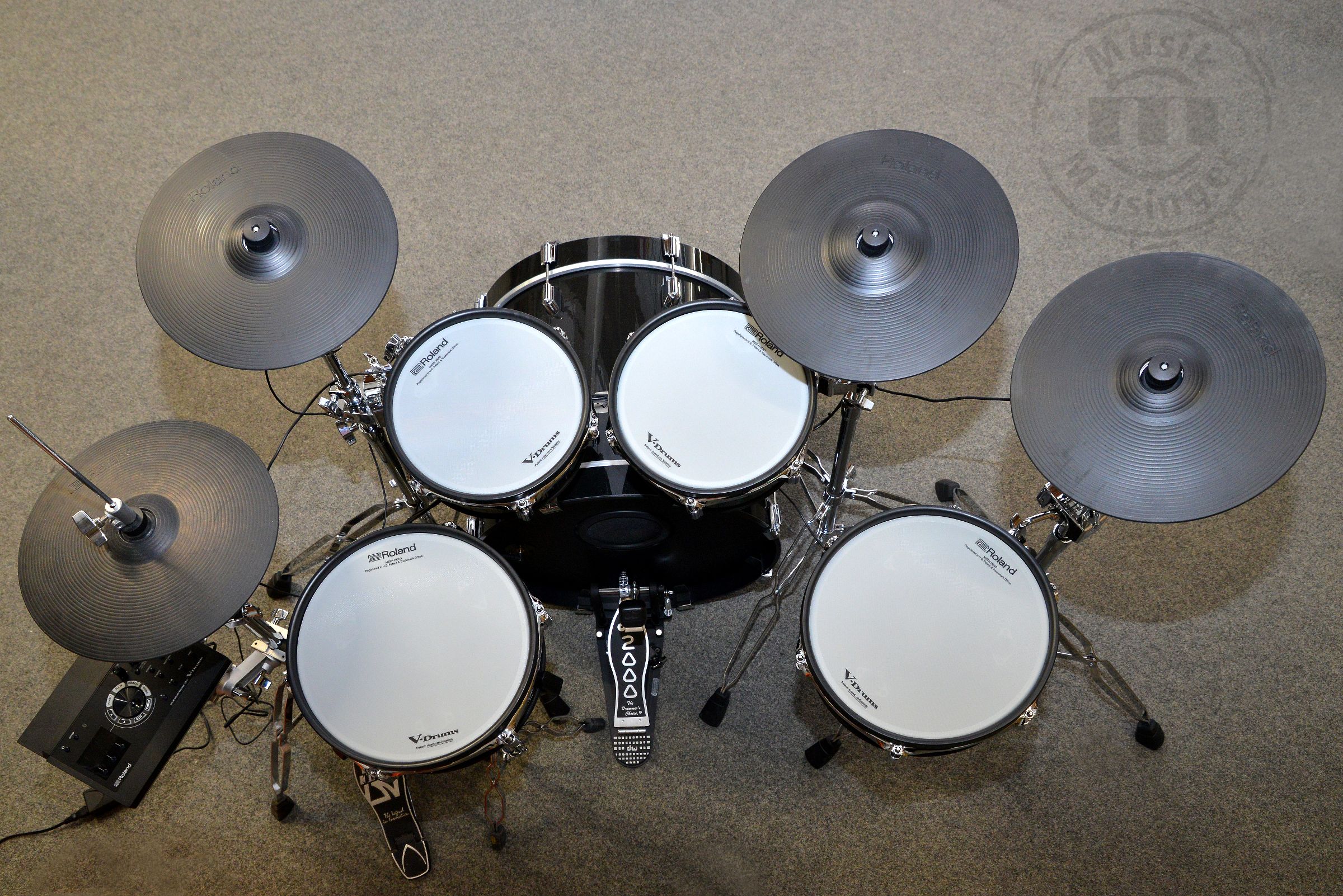 Roland VAD E-Drum (Retoure)