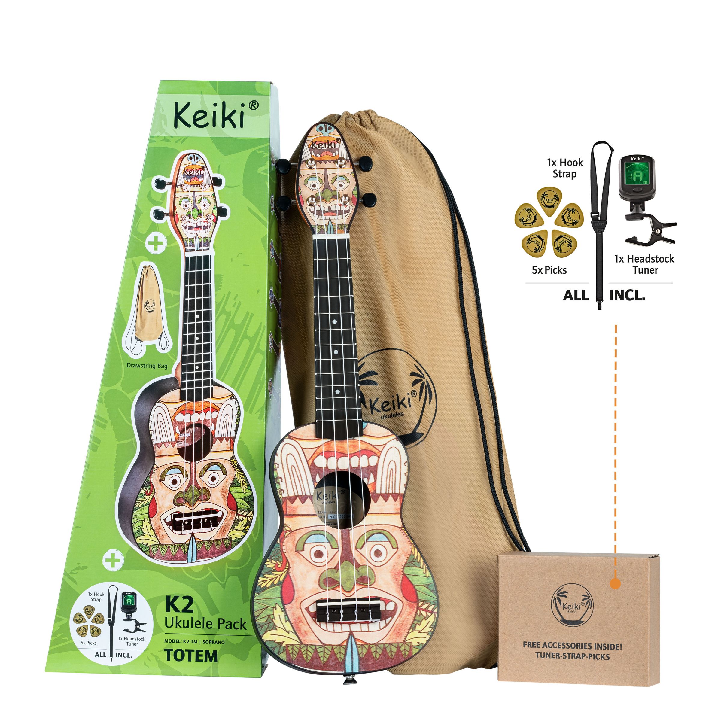 KEIKI K2-TM