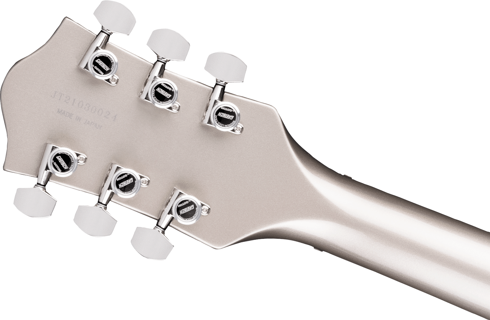 GRETSCH G6118T PRO PE ANNV CPM WC
