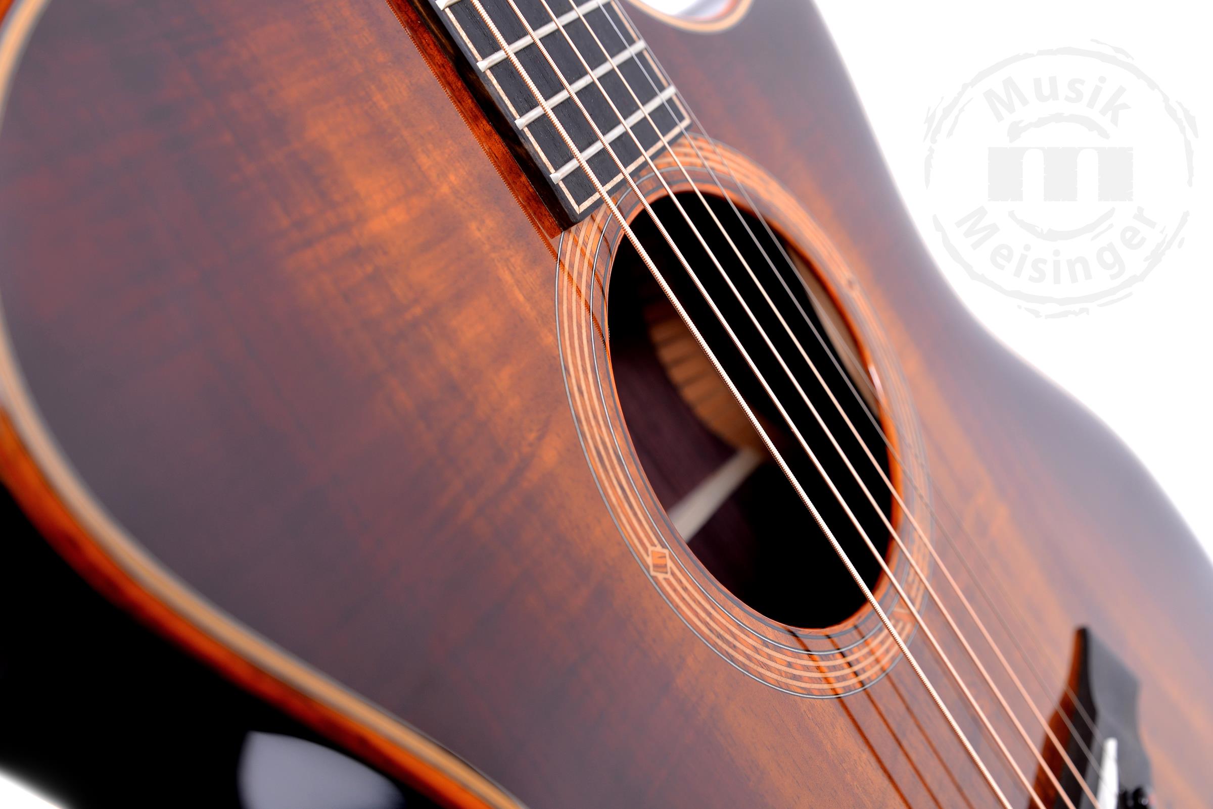 TAYLOR Custom GA,Rosewood/Koa, Custom #13 TAYLOR Custom GA,Rosewood/Koa, Custom #13