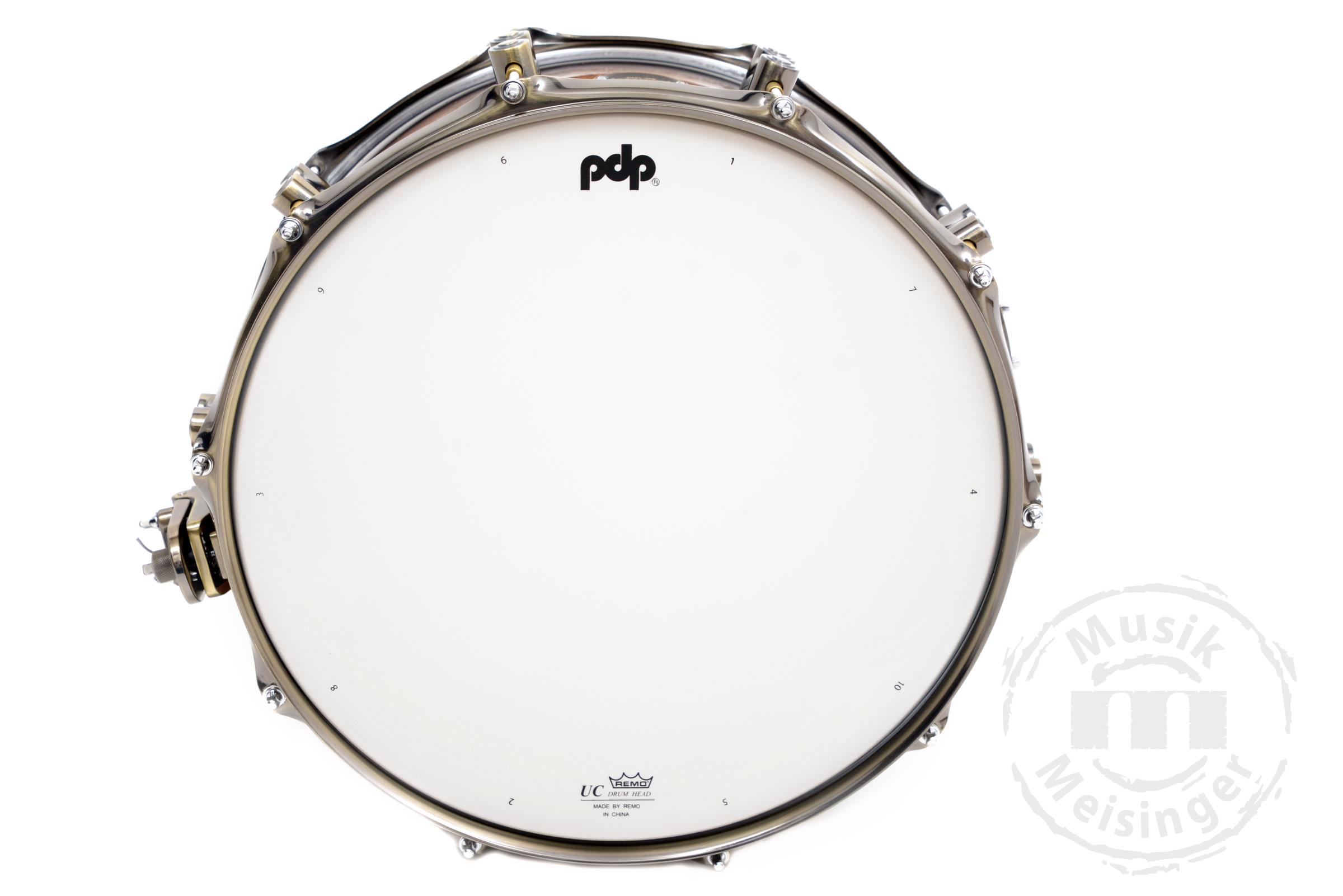PDP Concept Maple Ltd. Edition 14x5,5 Snare