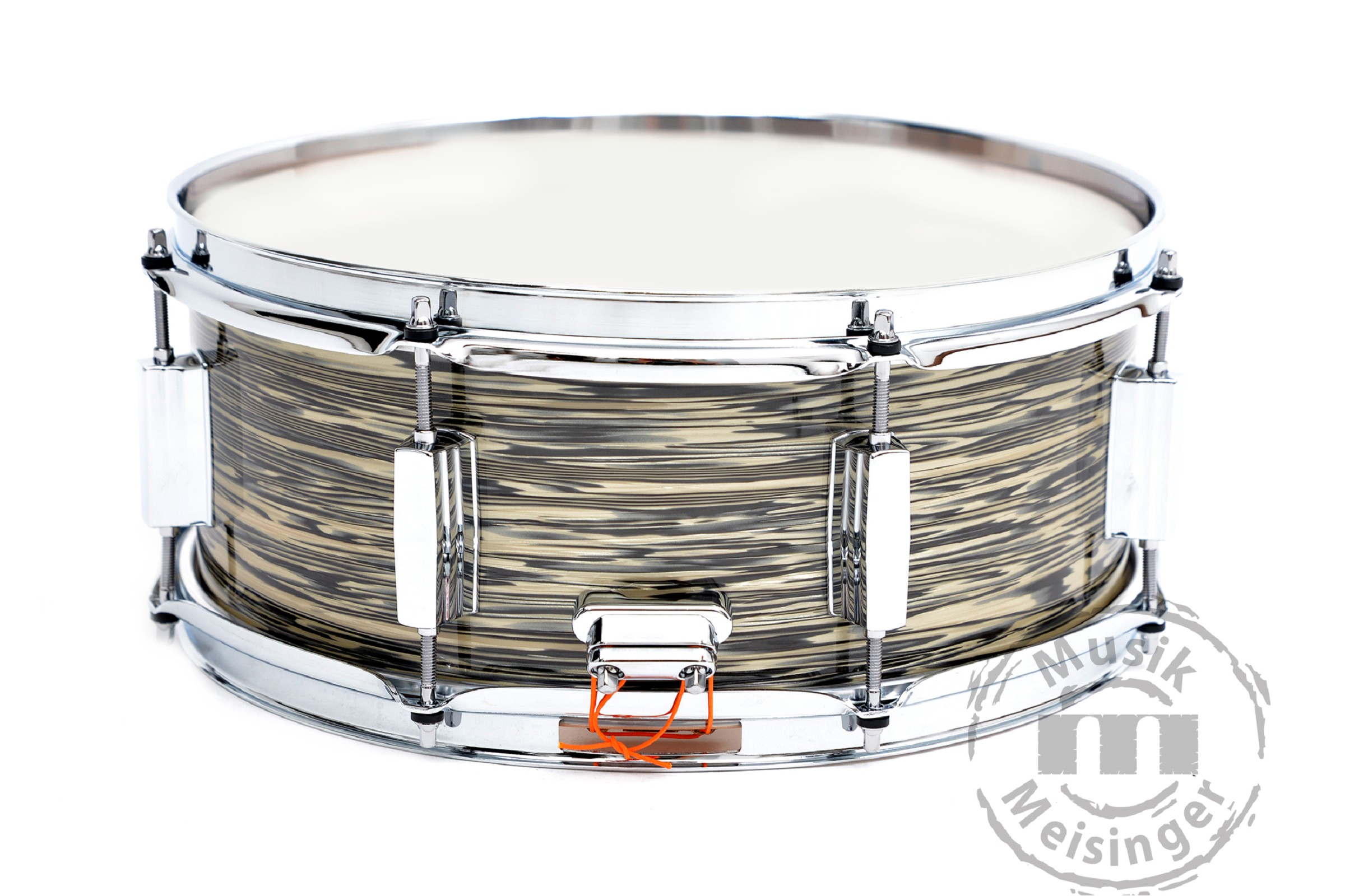 Pearl President 14x5,5 Snare Desert Ripple Pearl President 14x5,5 Snare Desert Ripple
