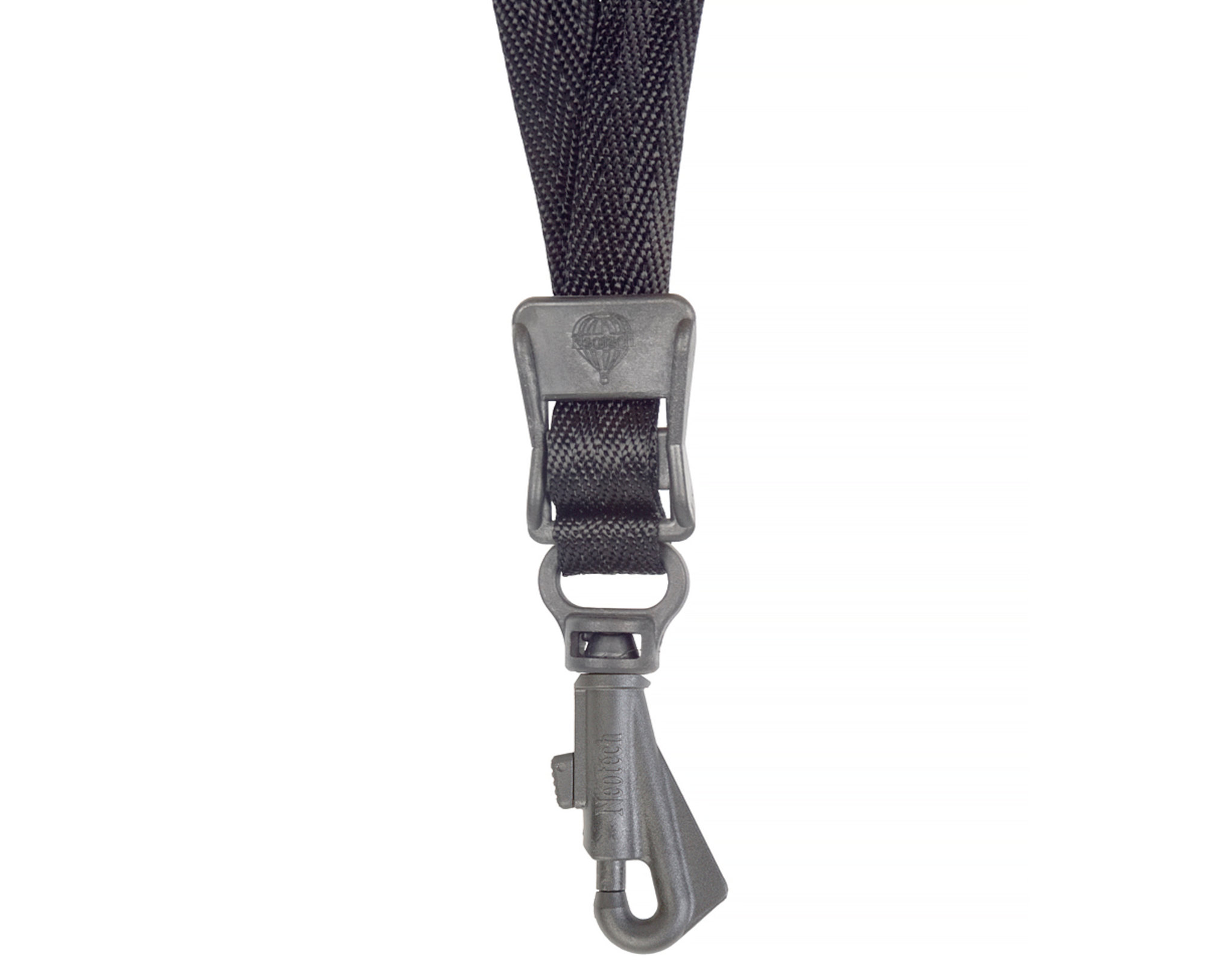 Neotech Saxophongurt Soft Harness Junior 40,6-50,8cm