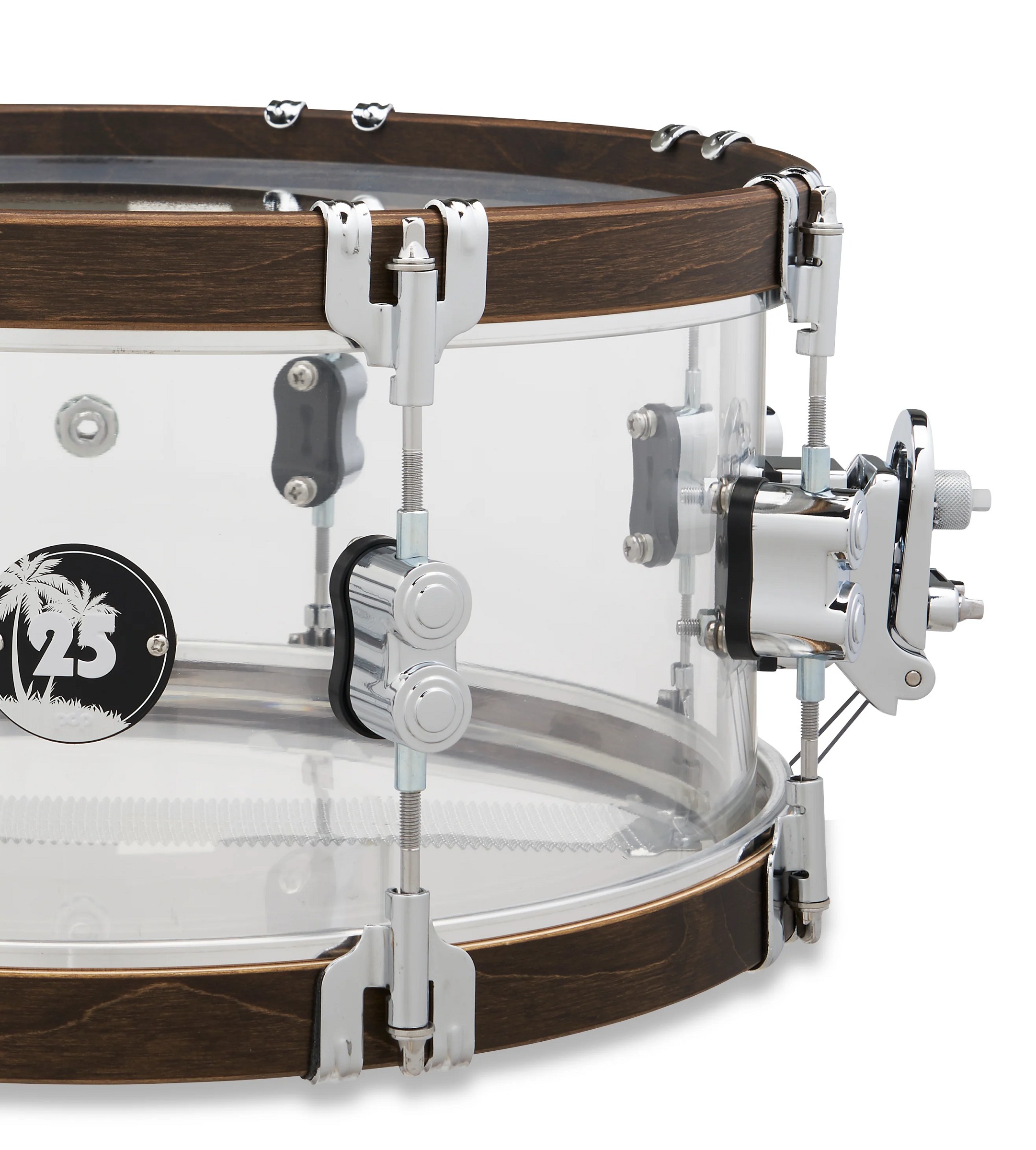 PDP Limited Acryl 14x6,5 Snare