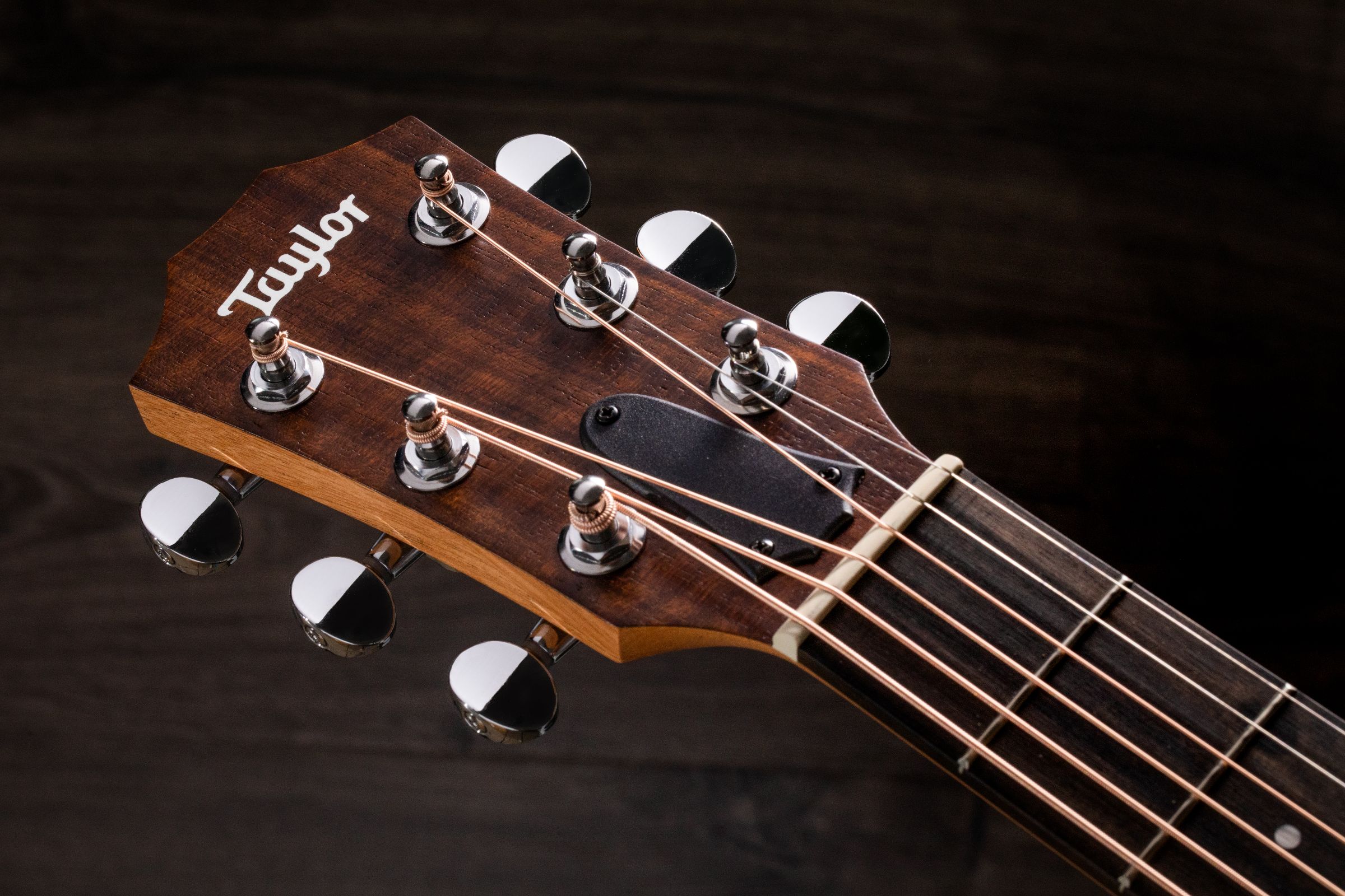 TAYLOR GS Mini-e Mahagony