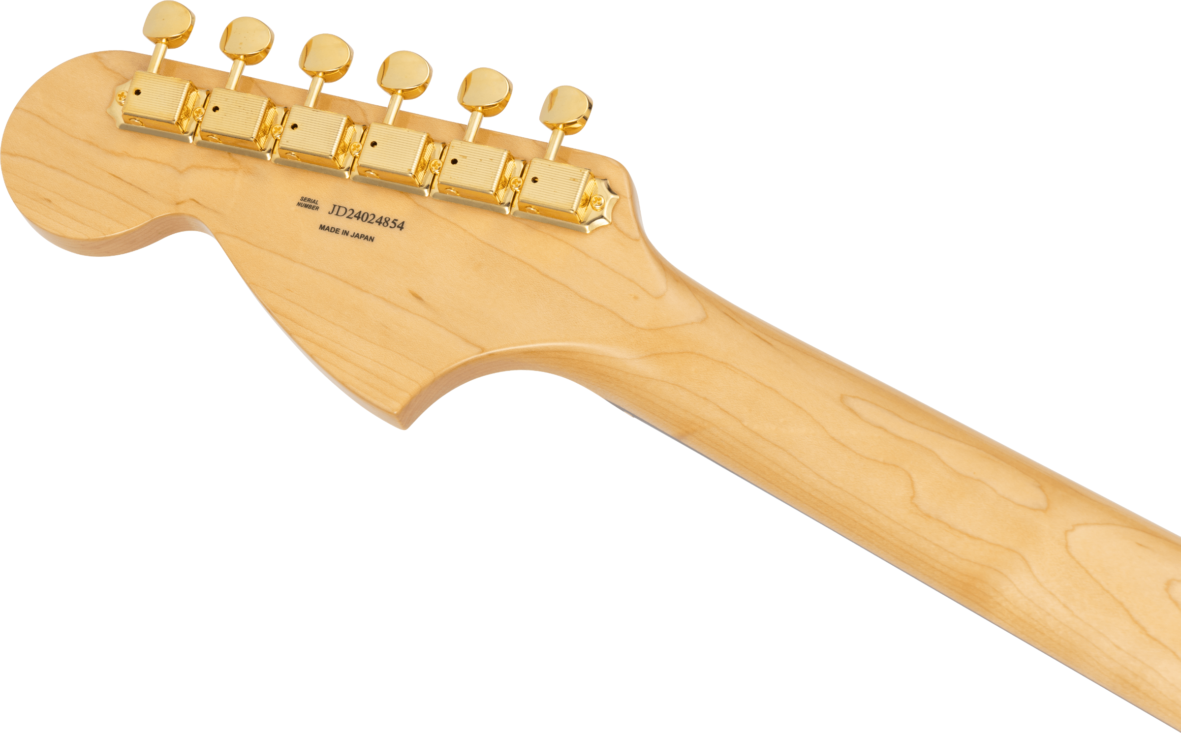 FENDER 2025 TRADNLII 60S MUSTANG GP RW MHC WPL