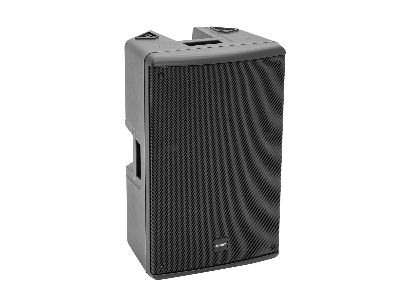 PSSO KX-P212A 2-Wege Lautsprecher, aktiv, DSP