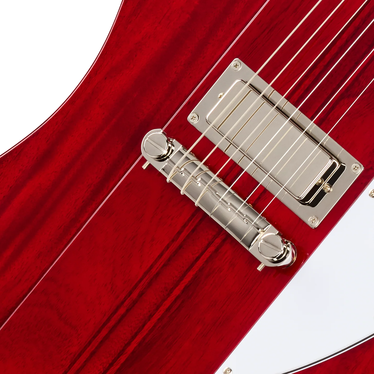 EPIPHONE IGC 1963 Firebird I Reissue​ Cherry
