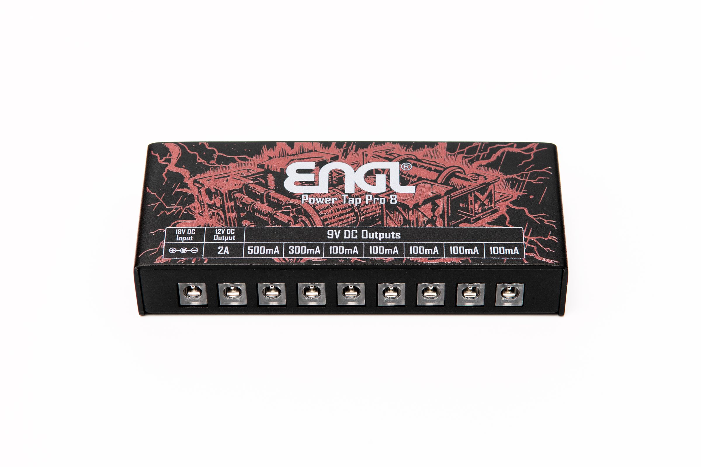ENGL Power Tap Pro 8