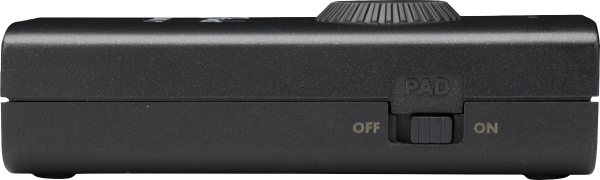 FENDER LINK I/O INTERFACE FENDER LINK I/O INTERFACE