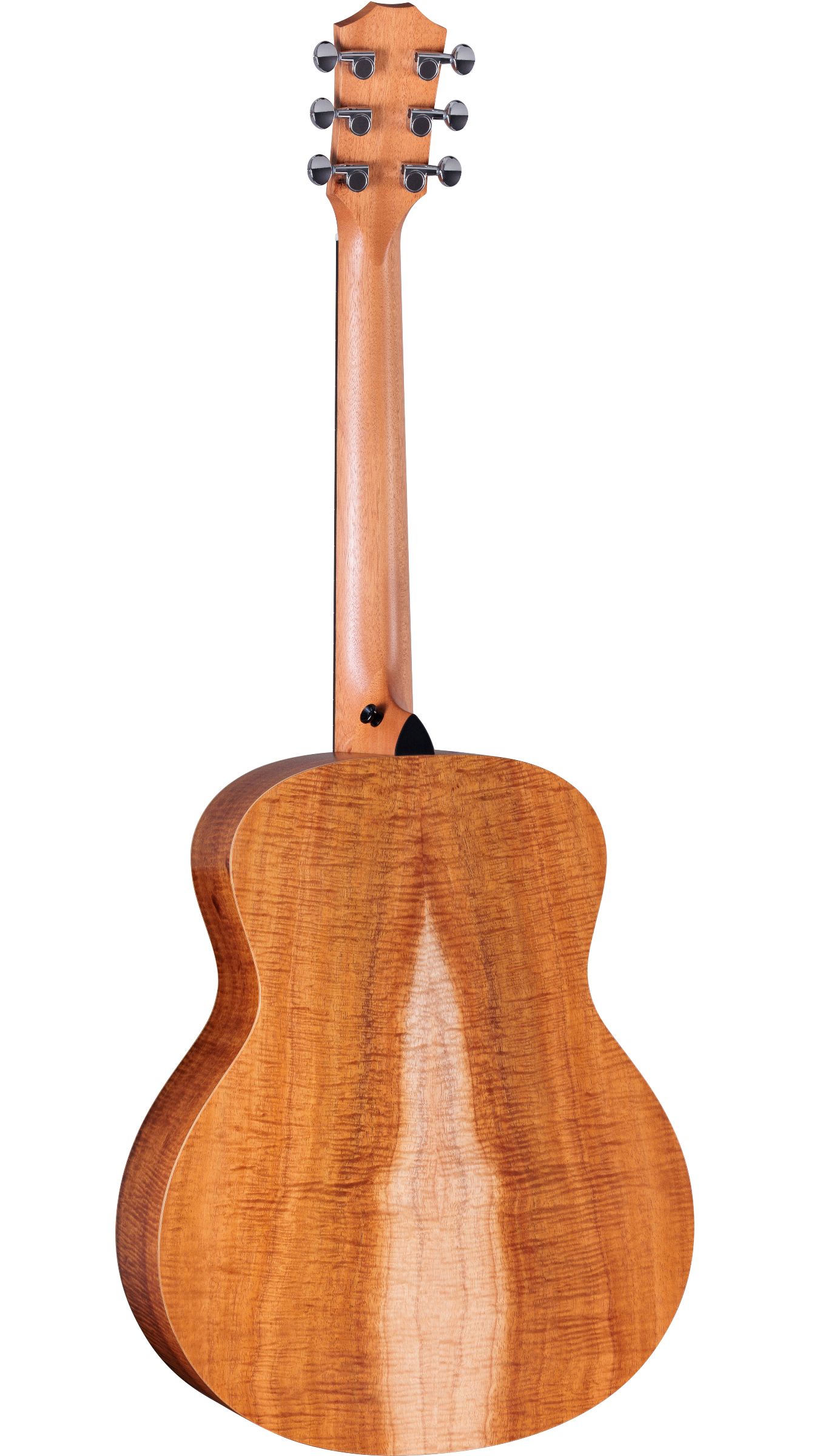TAYLOR GS Mini-e LTD Figured Koa