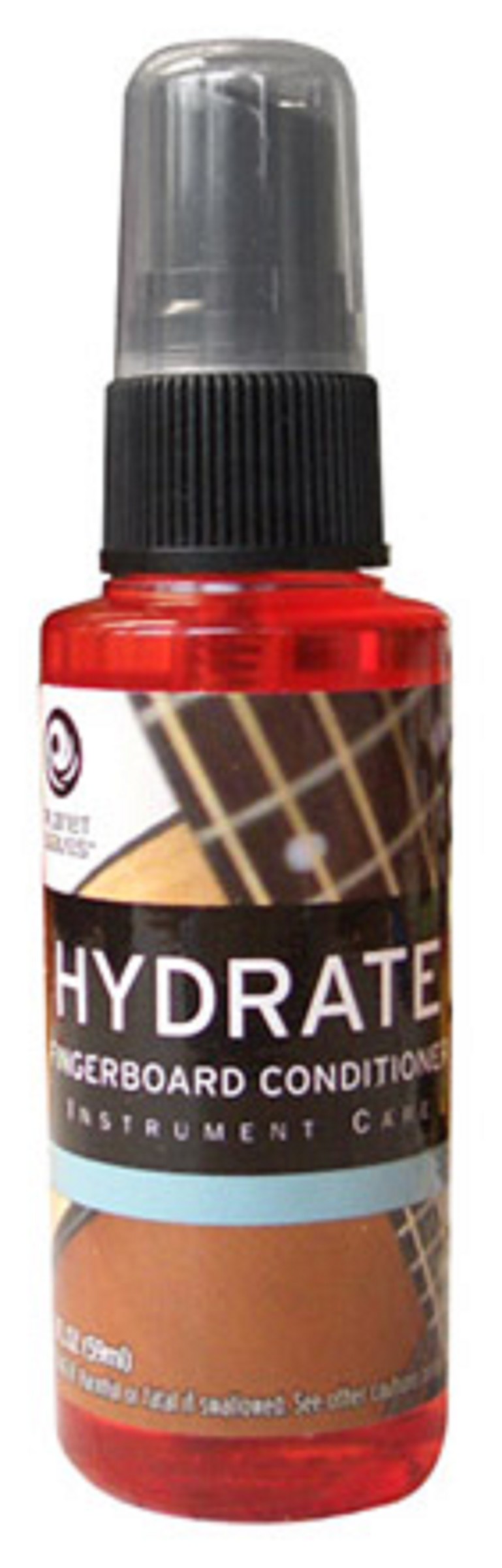 DAddario Fretboard Conditioner